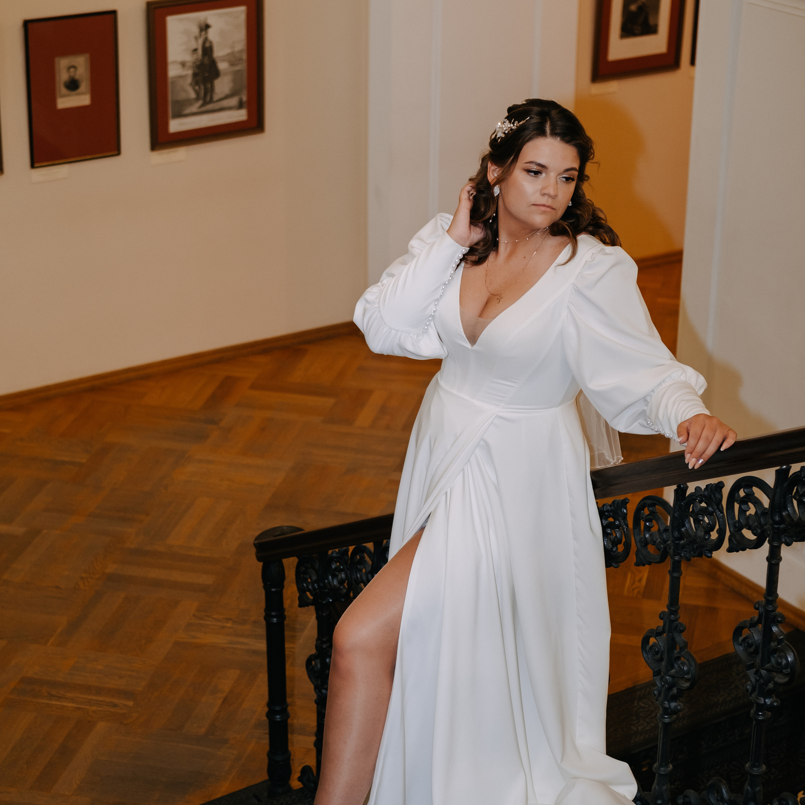 Отзывы. Фотограф Москва, Смоленск