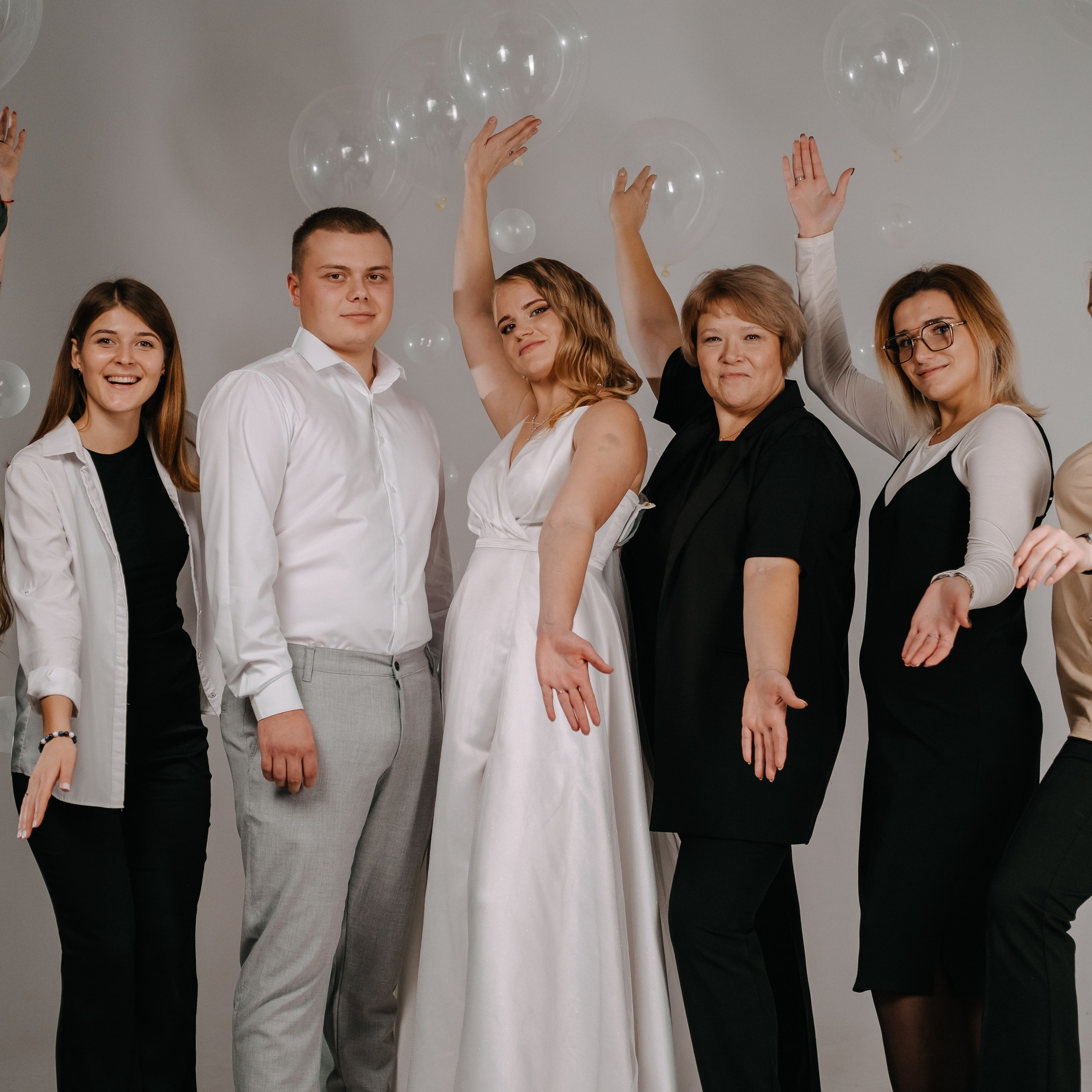 Отзывы. Фотограф Москва, Смоленск