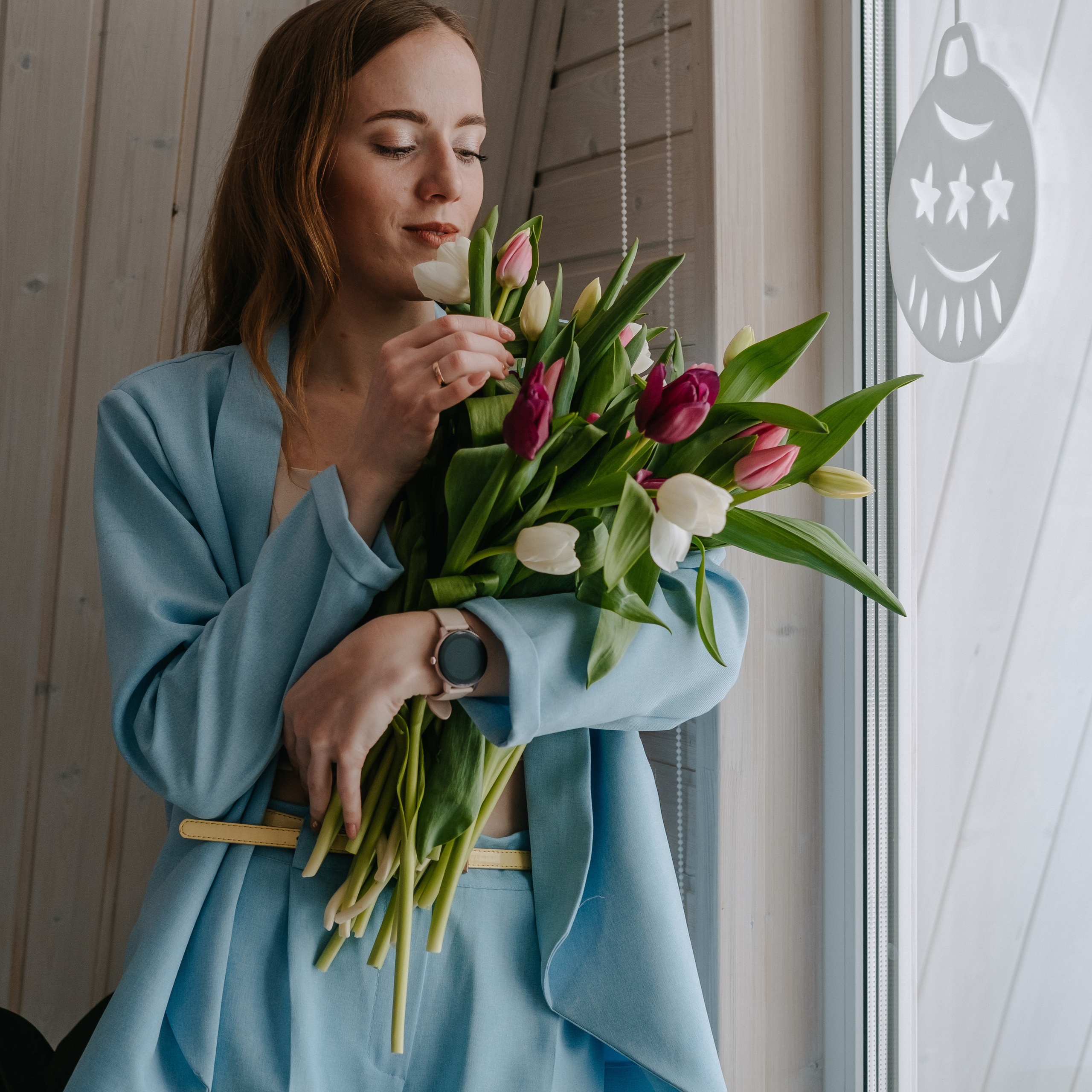 Отзывы. Фотограф Москва, Смоленск