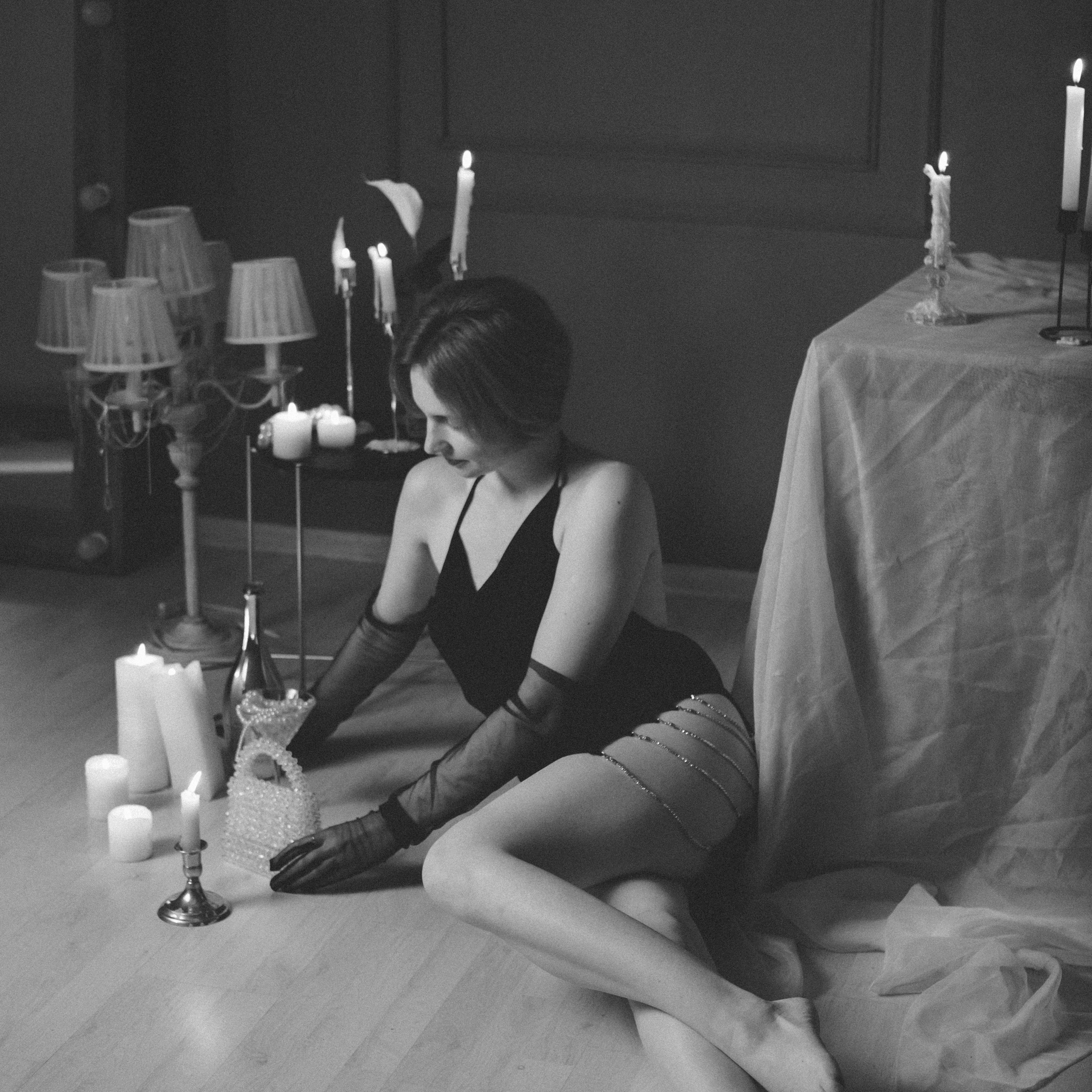 Отзывы. Фотограф Москва, Смоленск