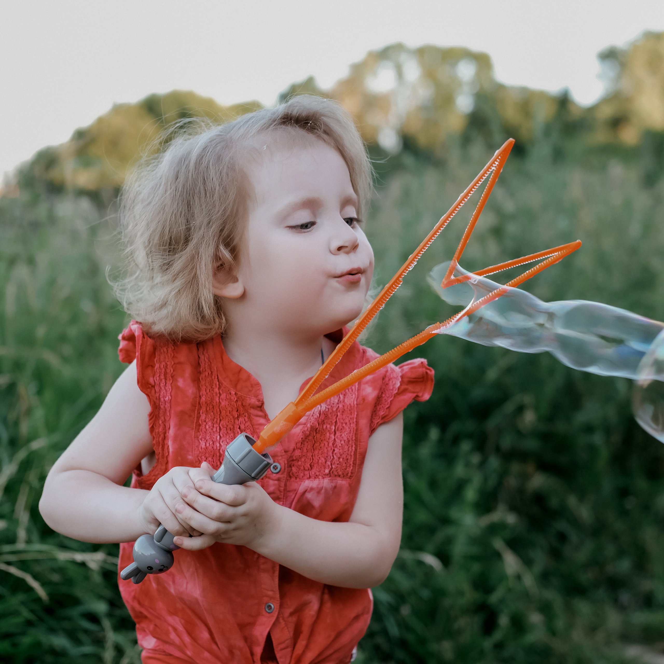 Мыльные пузыри