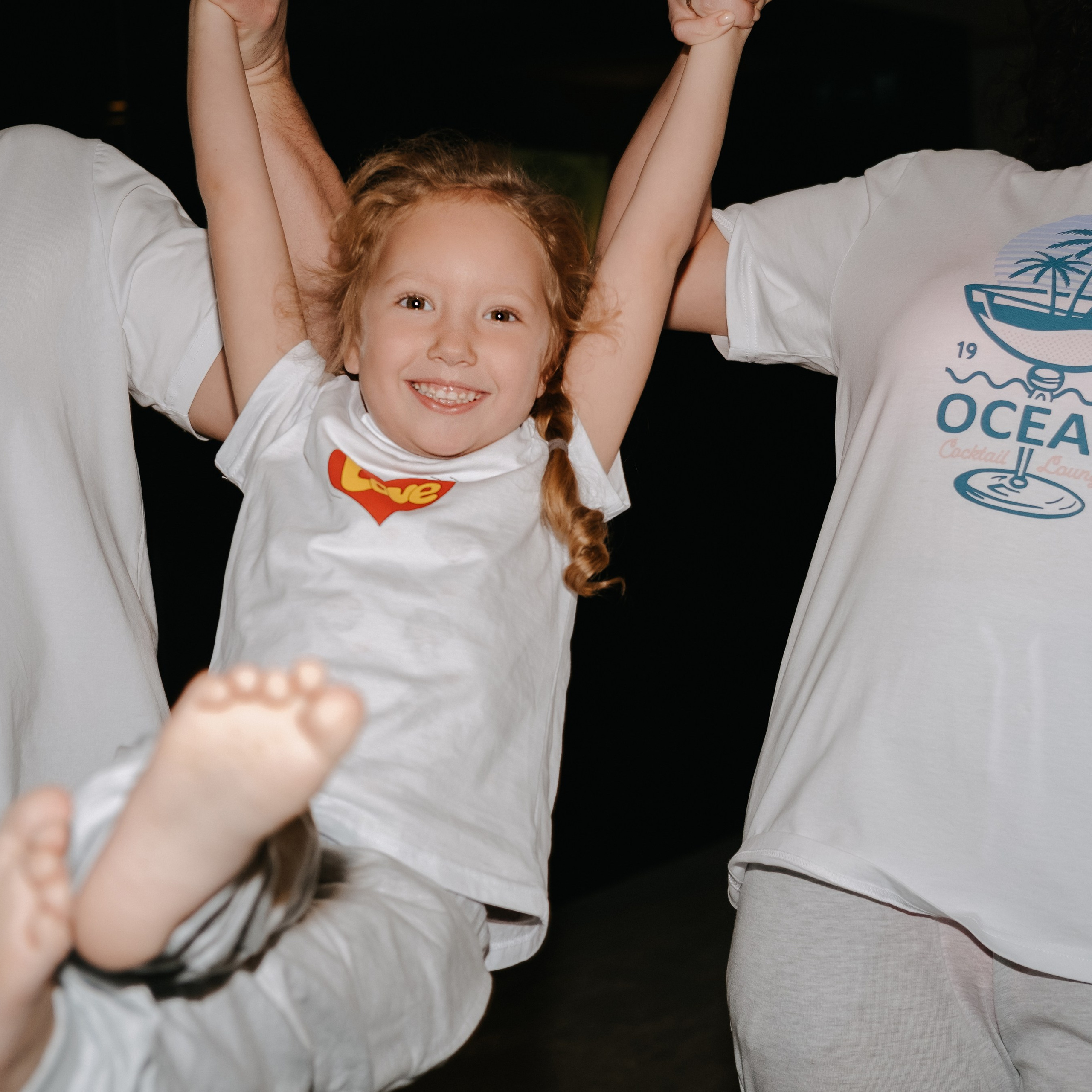 Семейный вечер