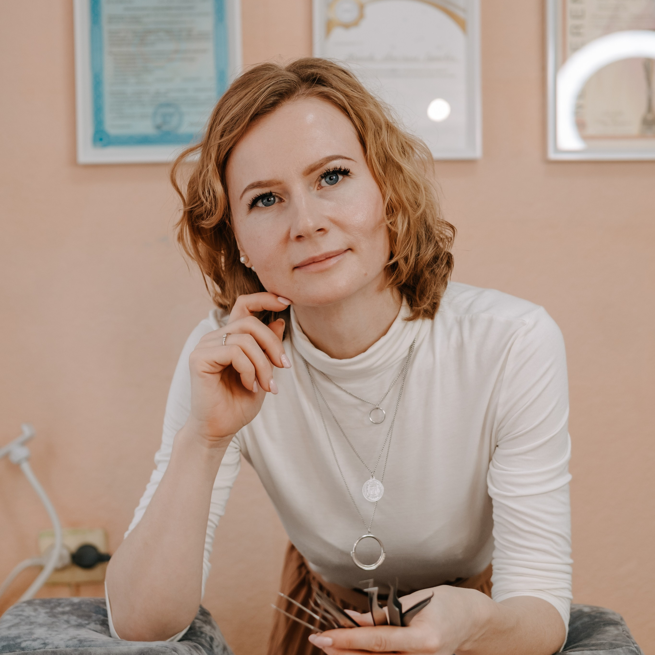 Отзывы. Фотограф Москва, Смоленск