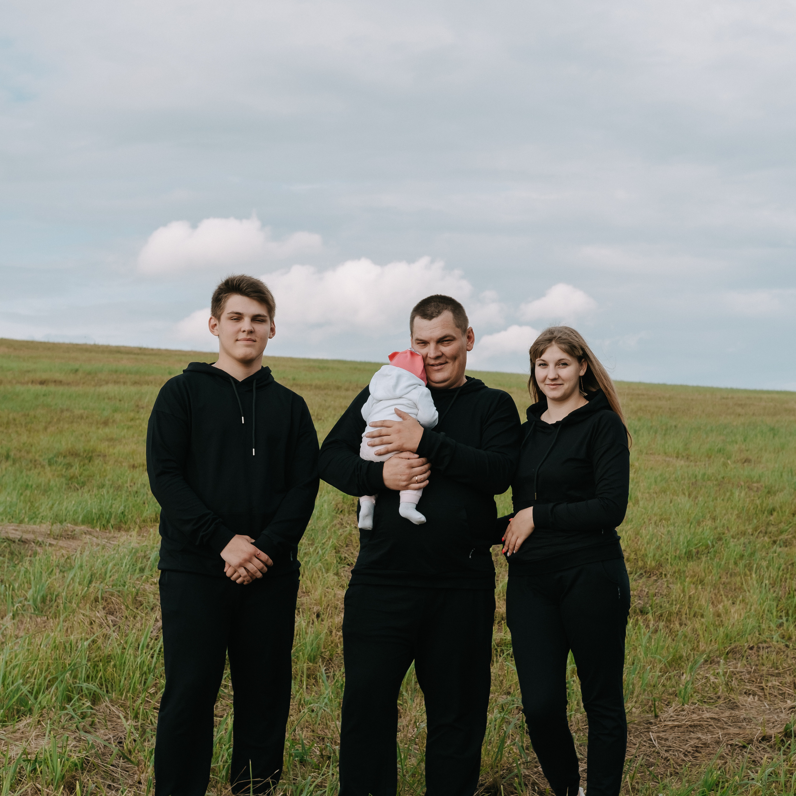 Отзывы. Фотограф Москва, Смоленск