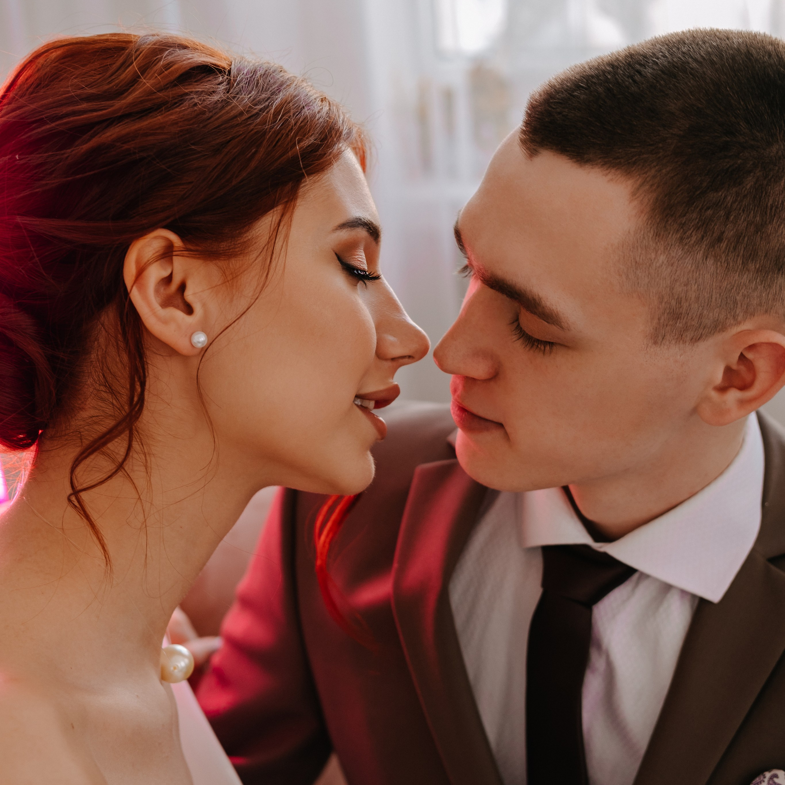 Свадьба для двоих