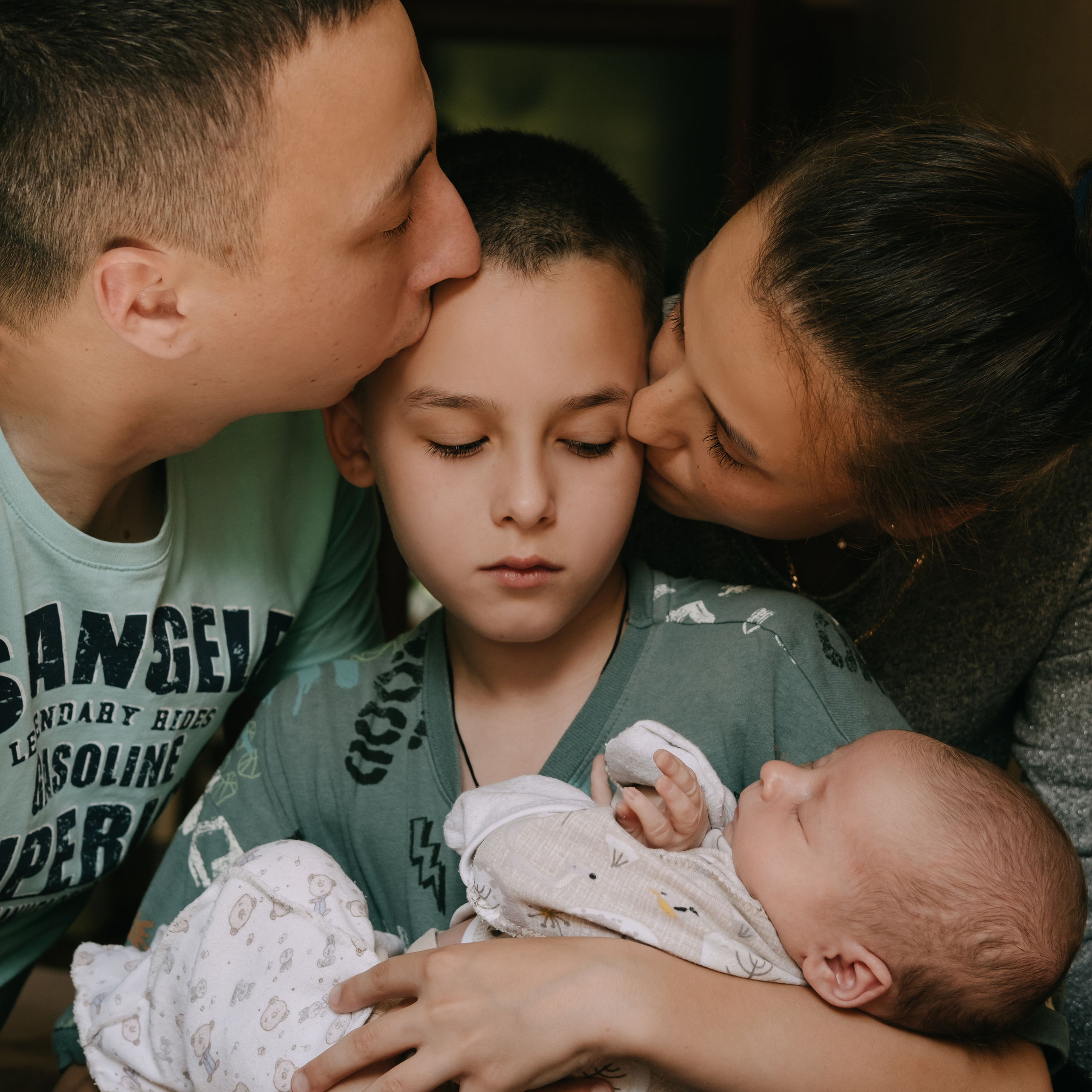 Домашний уют