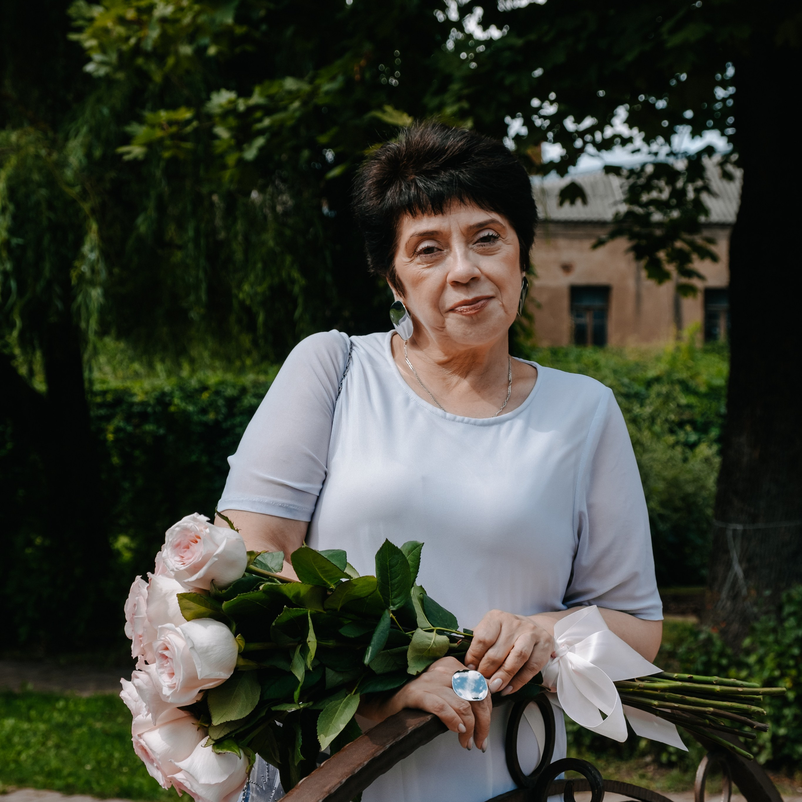 Отзывы. Фотограф Москва, Смоленск