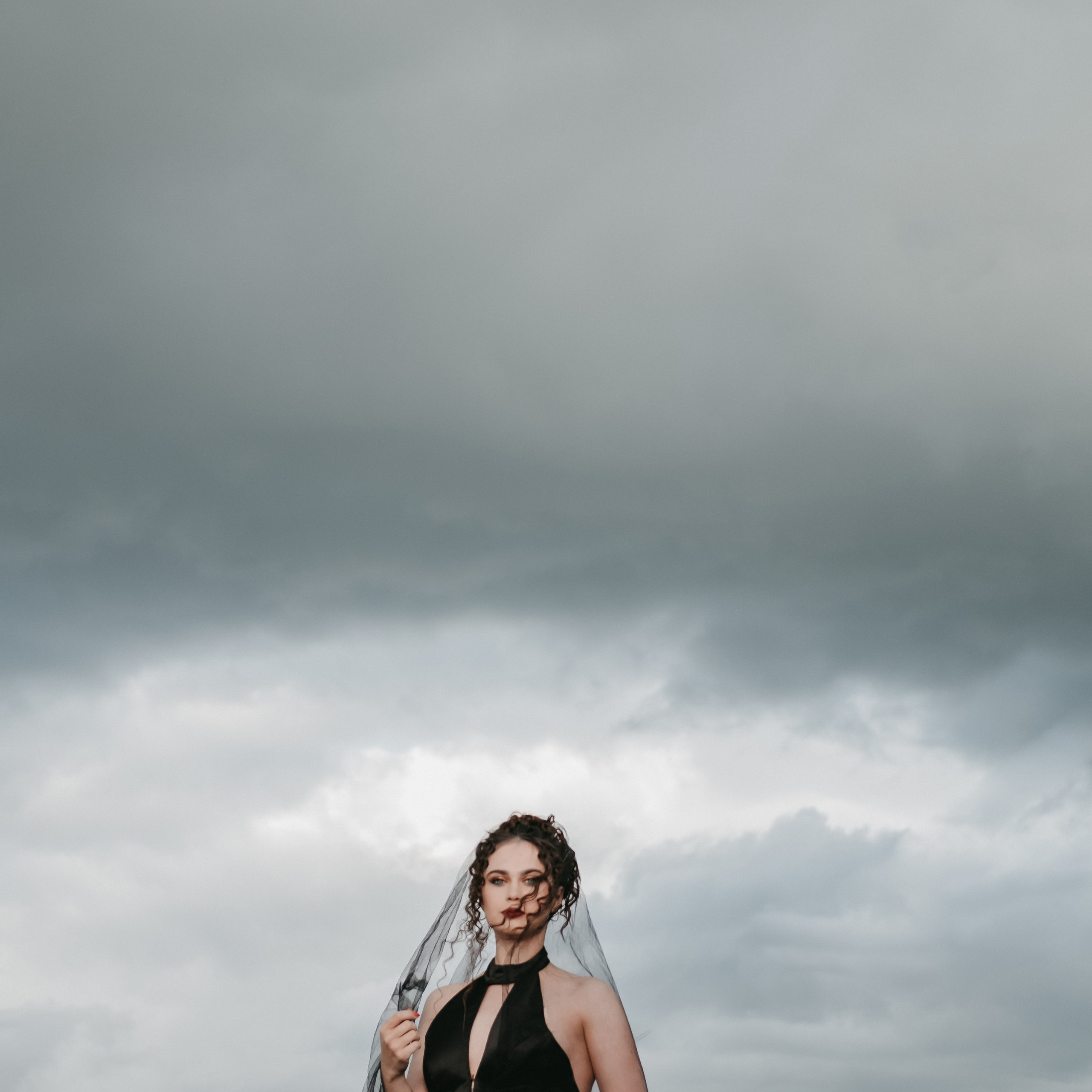 На крышей дома твоего