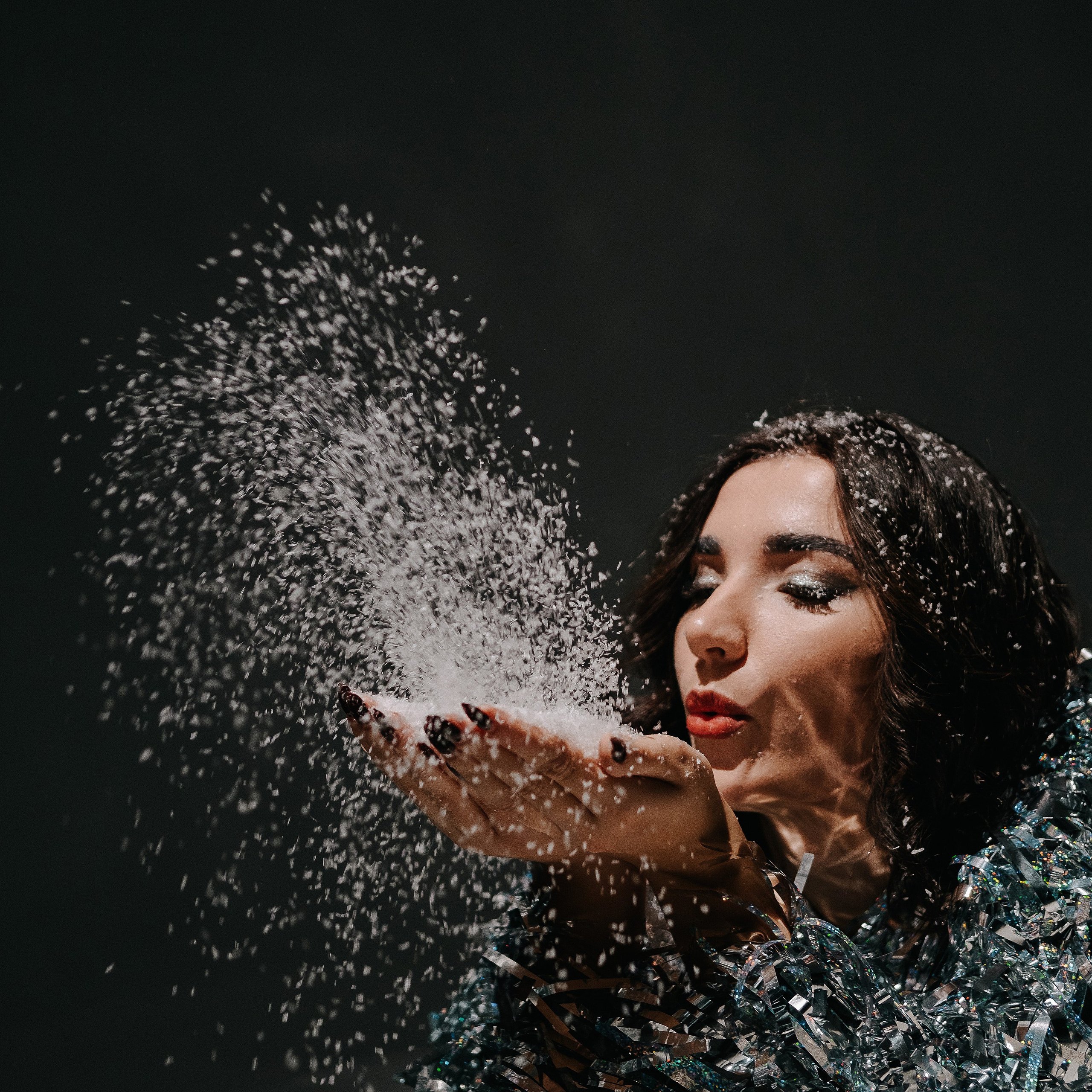 Фотодень «СНЕГ»