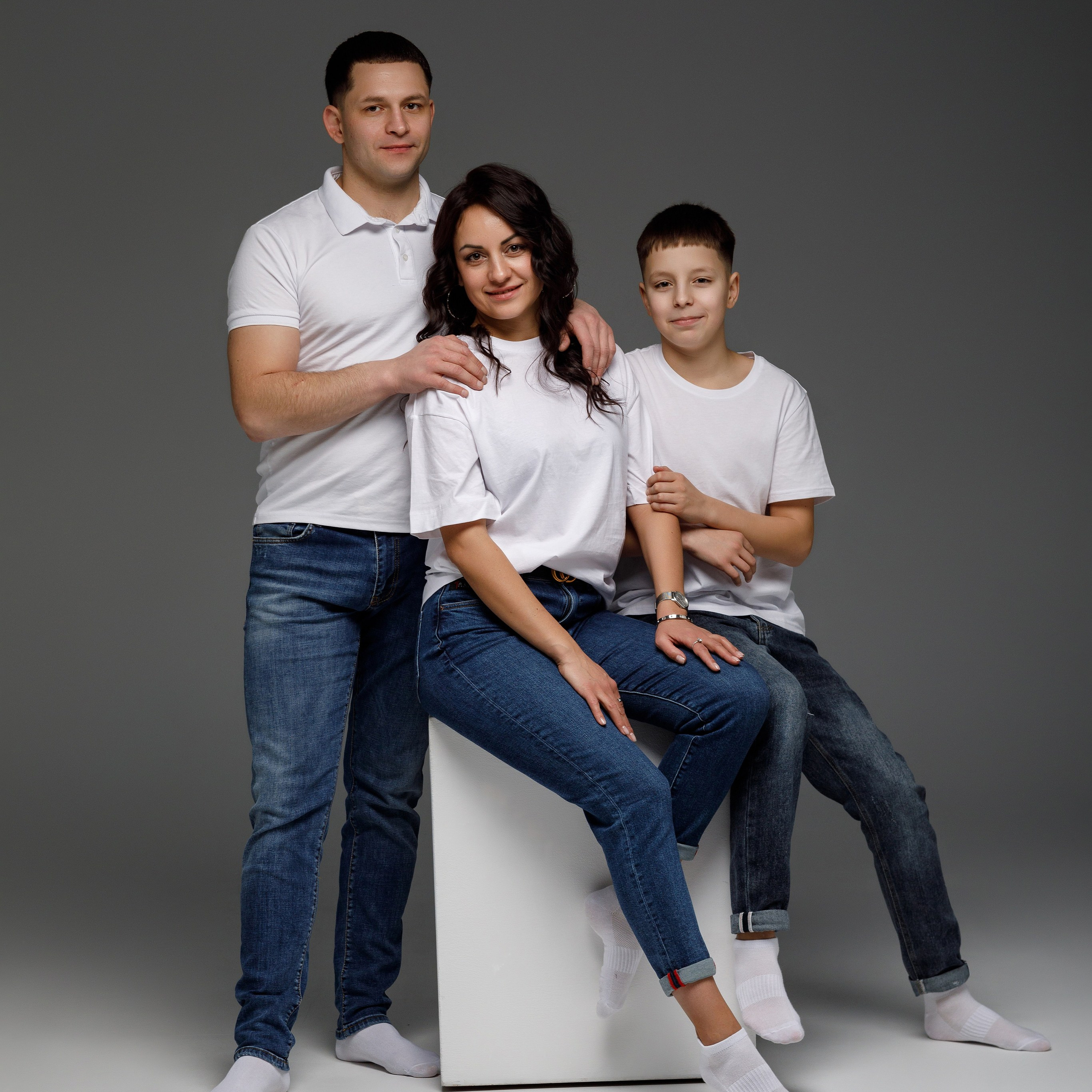 ОТЗЫВЫ. Семейный и детский фотограф в Хабаровске Савишина Светлана