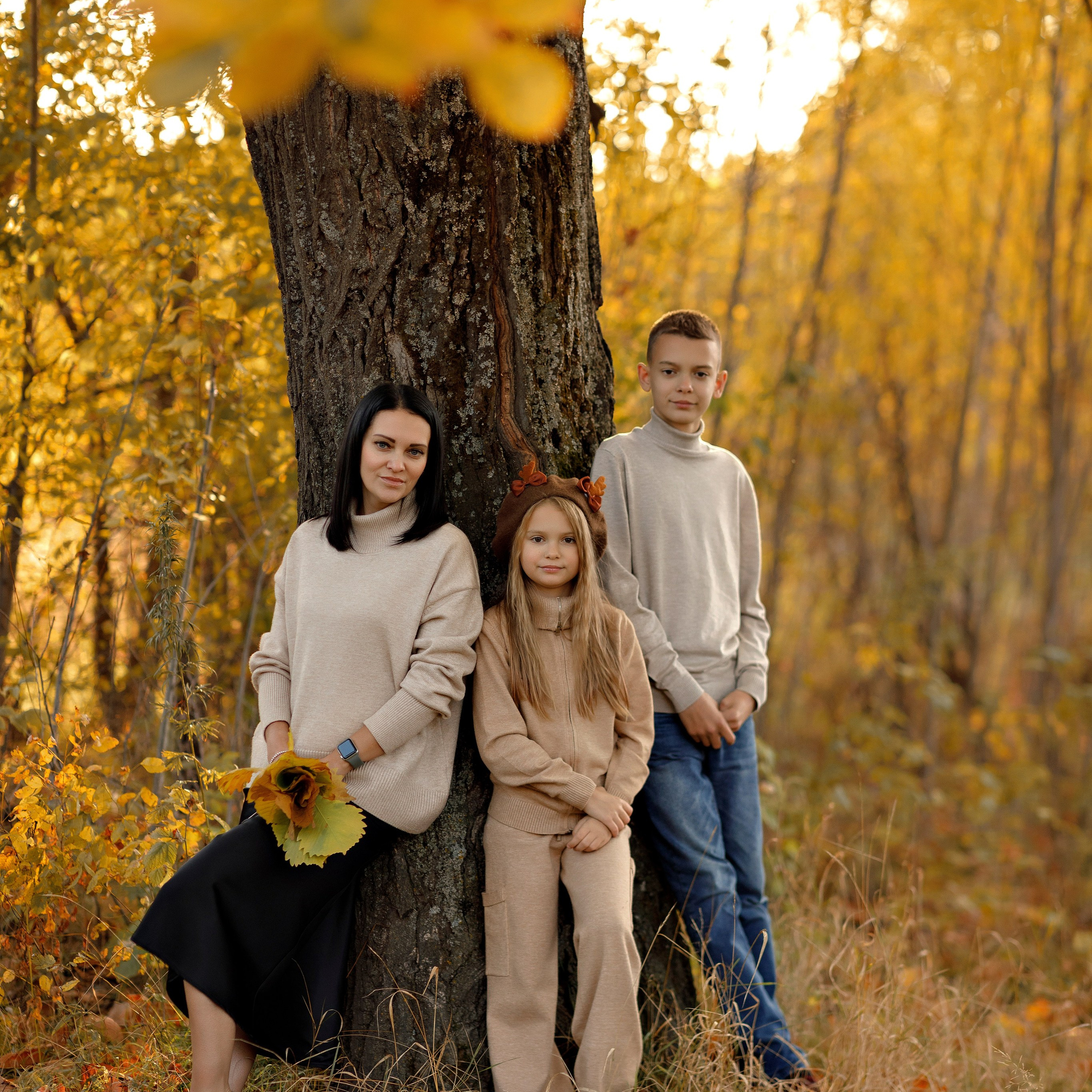 ОТЗЫВЫ. Семейный и детский фотограф в Хабаровске Савишина Светлана