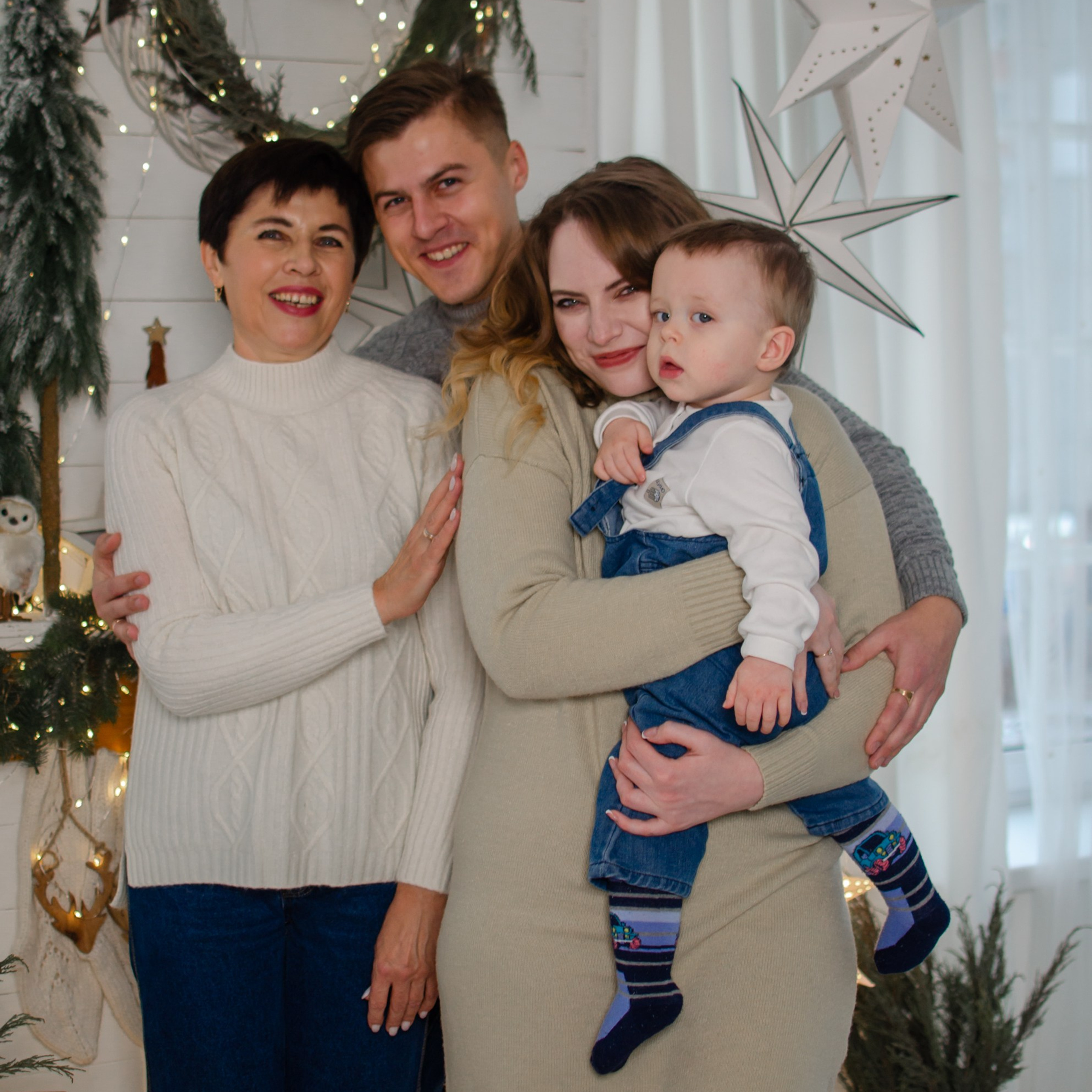 Отзывы о фотографе Наталья Чвала Брянск