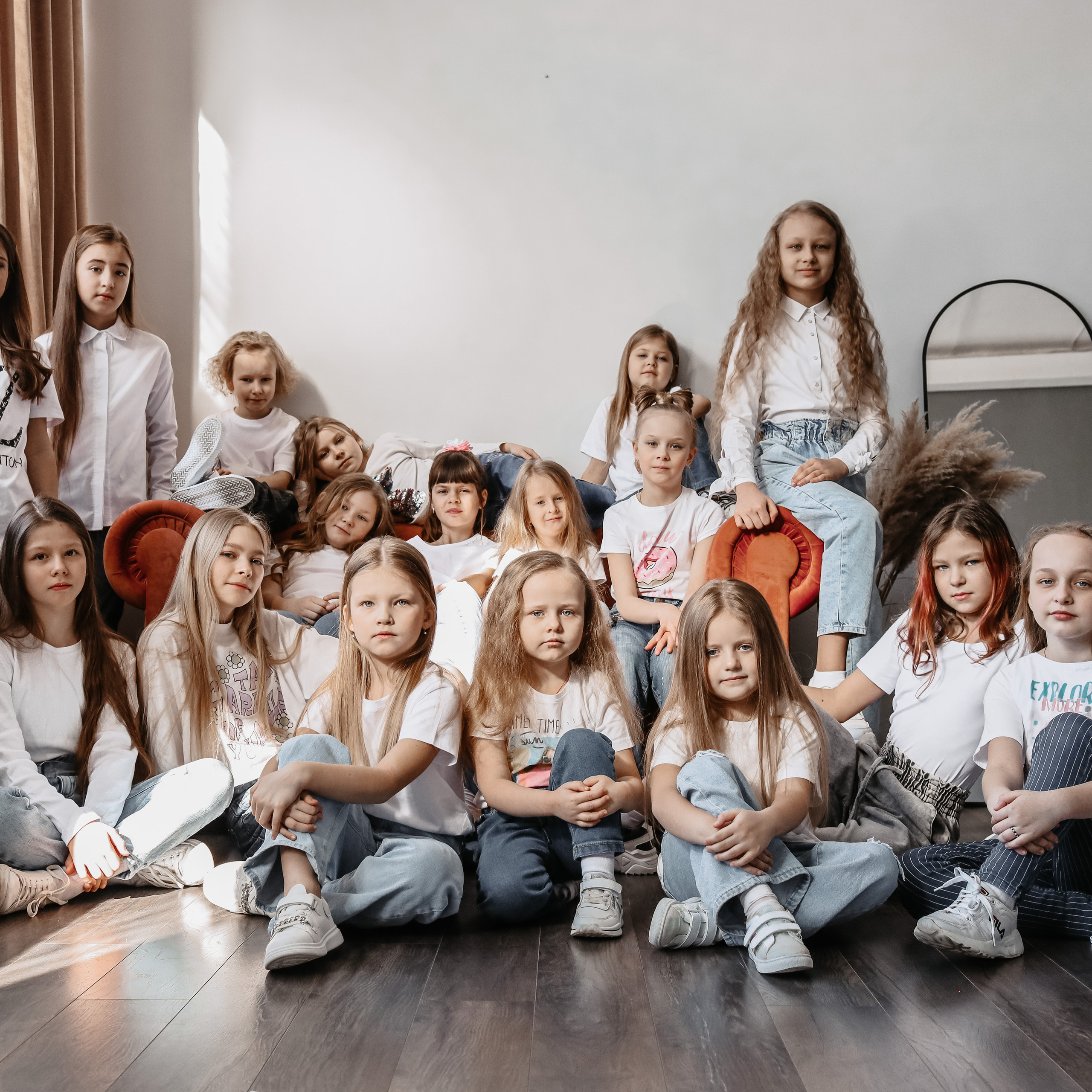 Отзывы. Фотограф Новополоцк/Полоцк