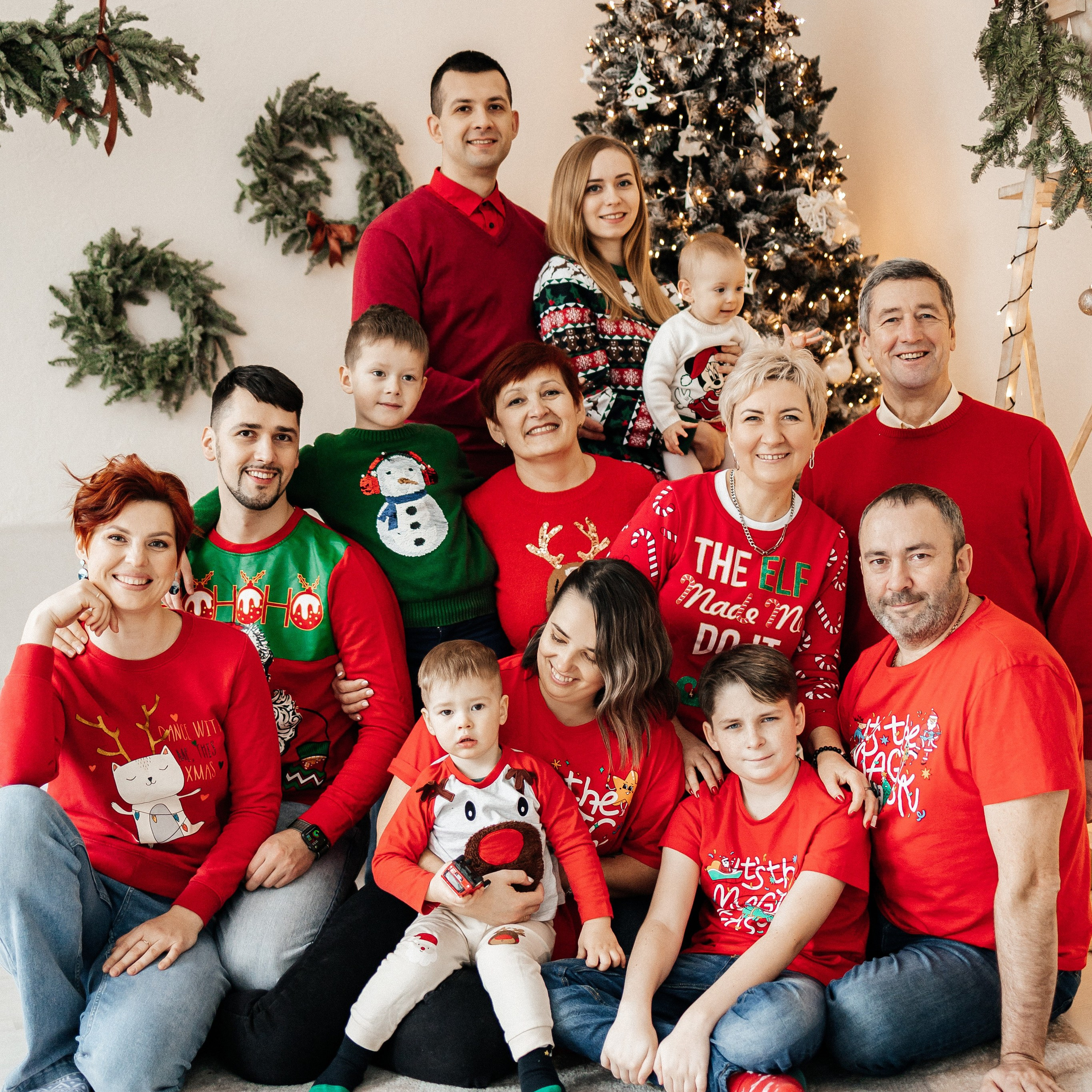 Отзывы. Фотограф Новополоцк/Полоцк