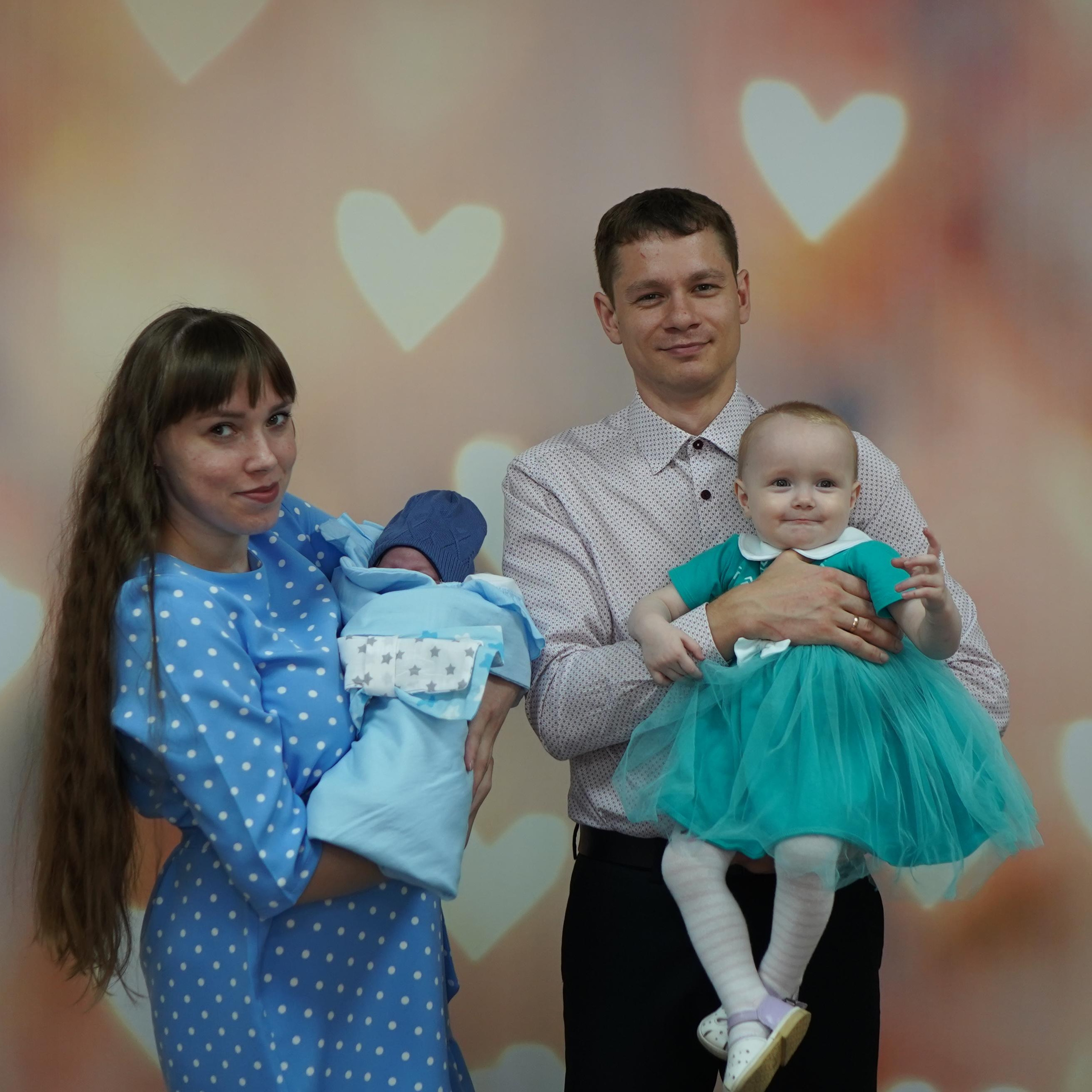 Отзывы. Фотограф Ульяновск Ксения Кеслер