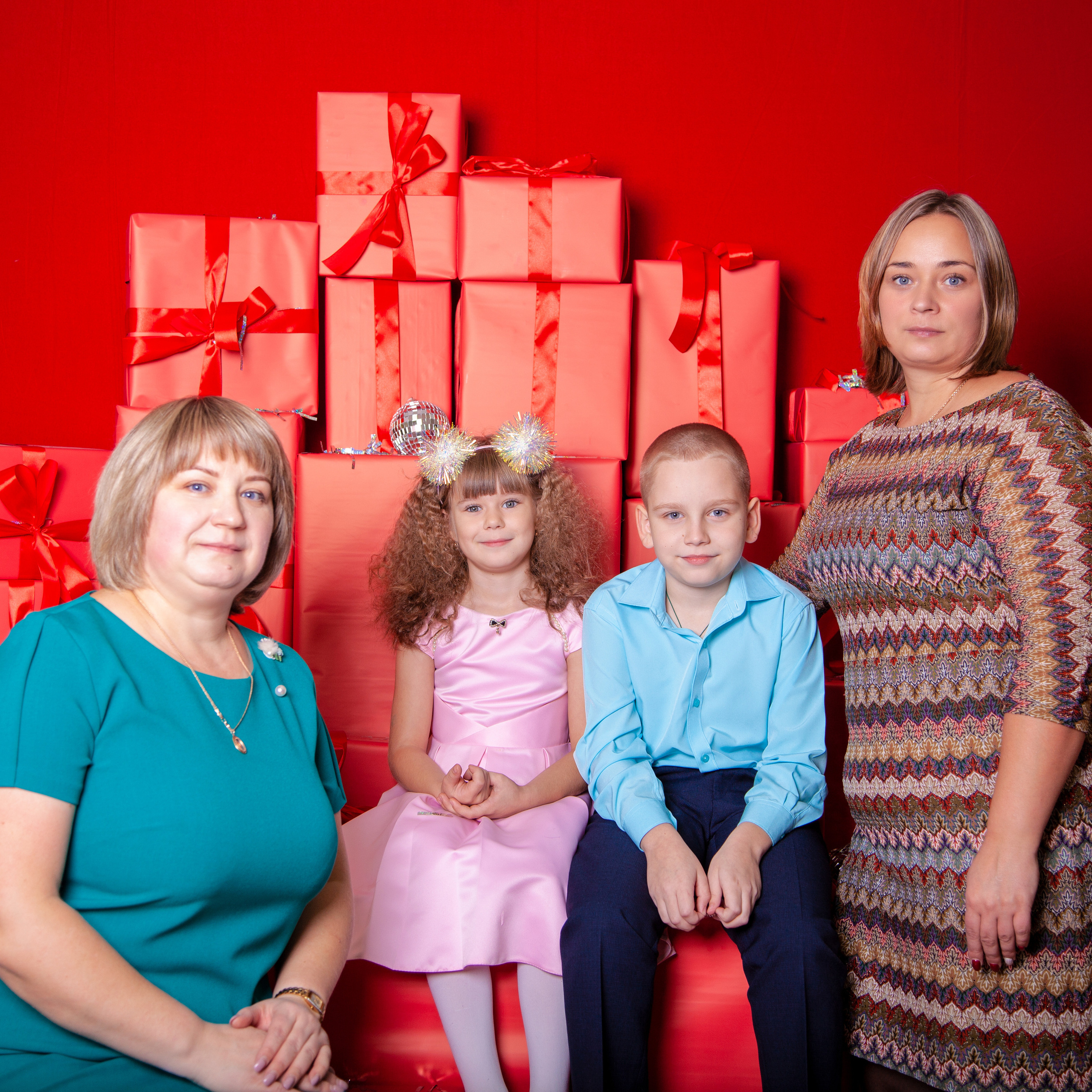 Отзывы. Фотограф Ульяновск Ксения Кеслер