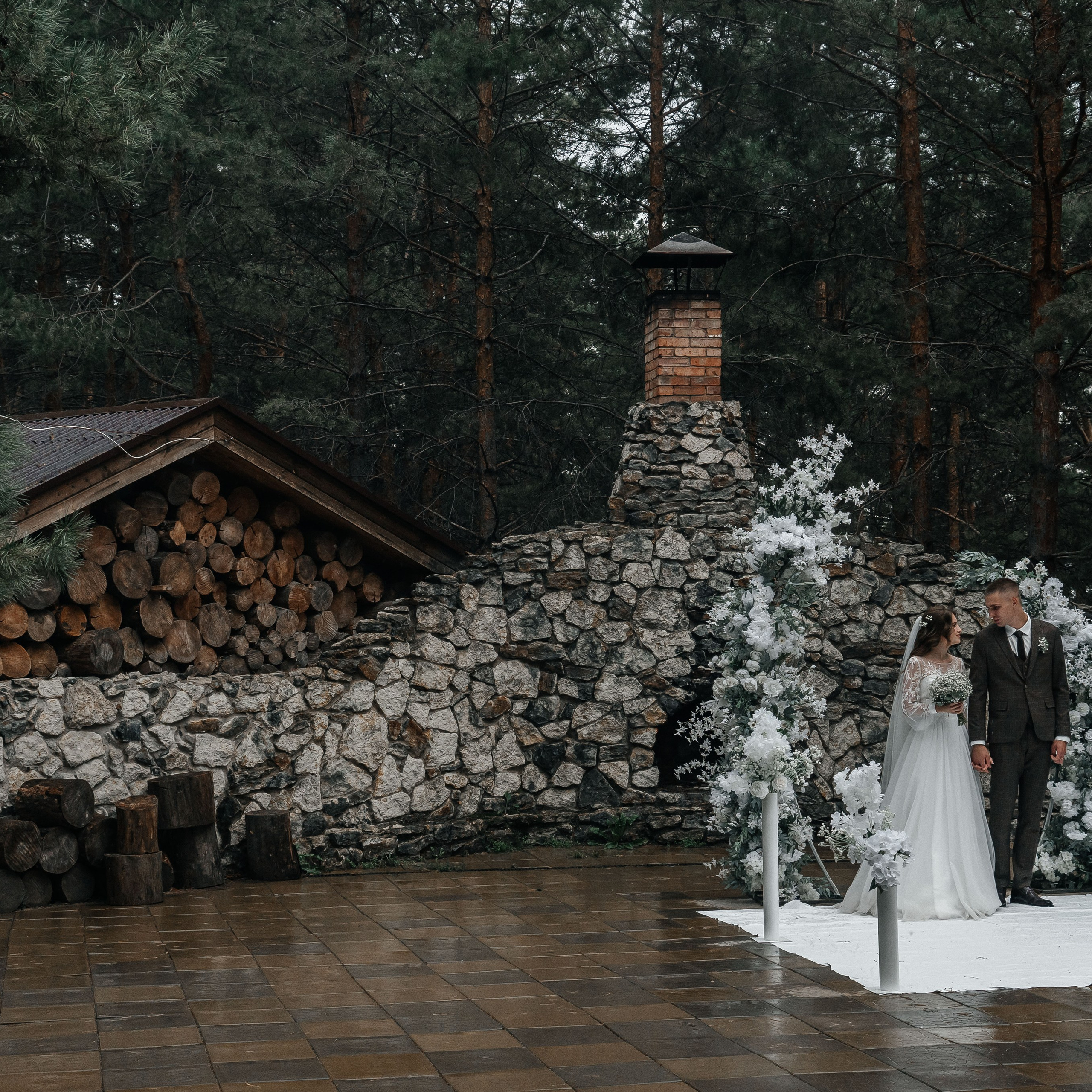 Дмитрий и Вероника