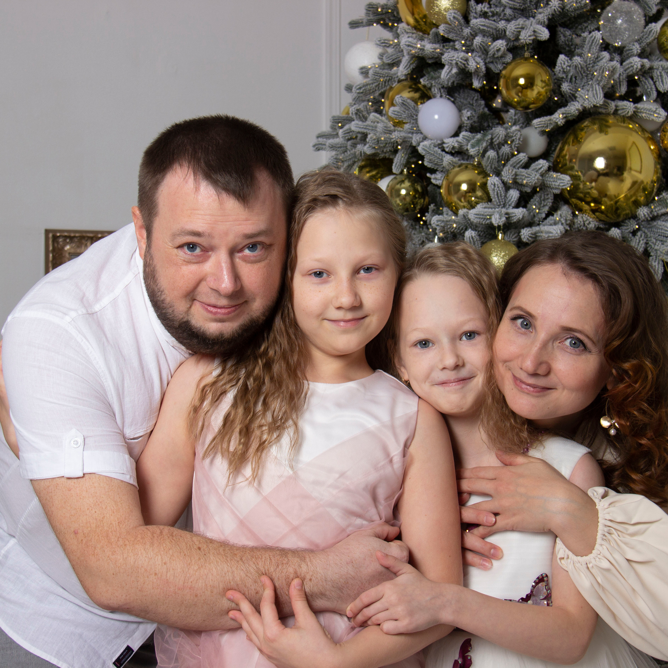 Отзывы. Фотограф Ульяновск Ксения Кеслер