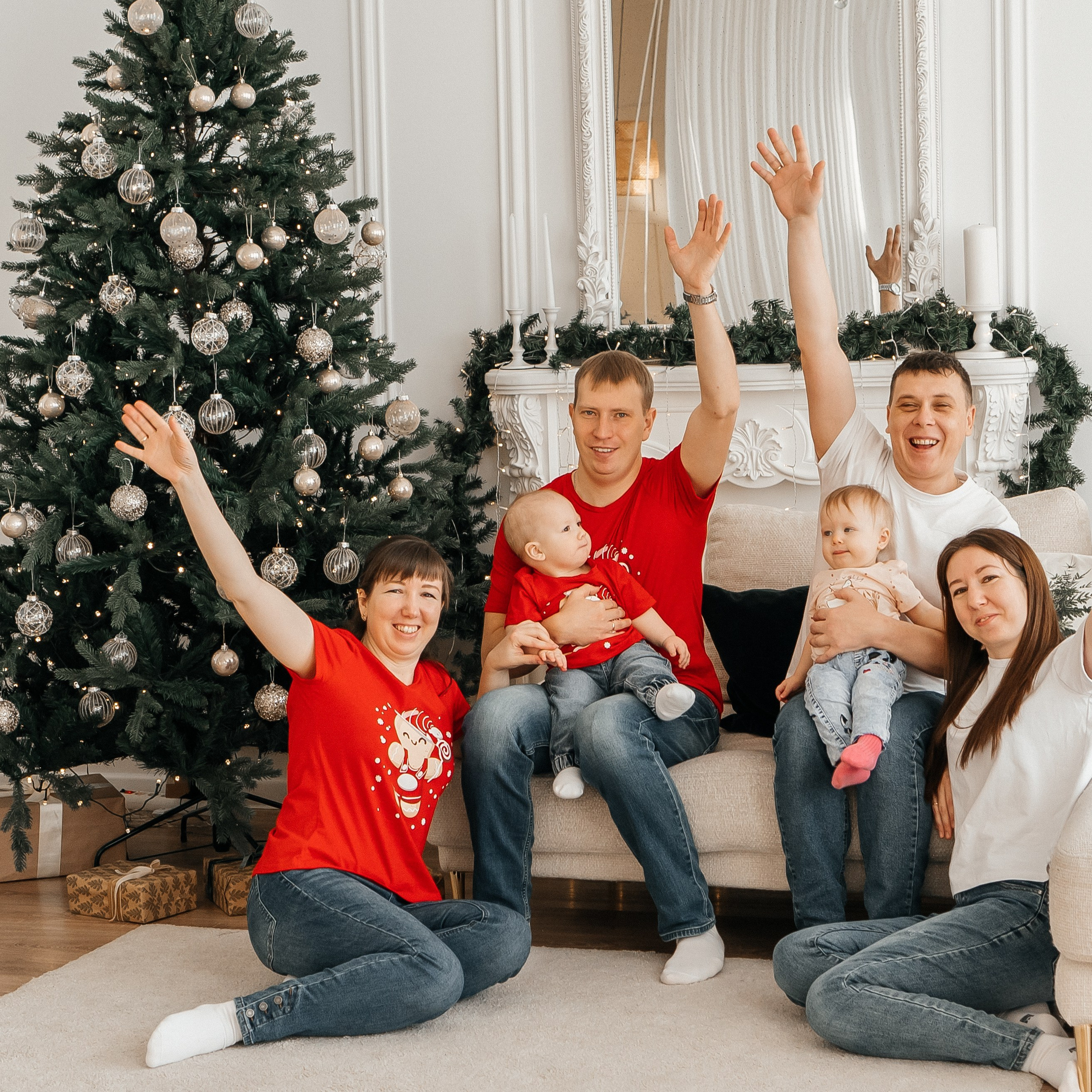 Отзывы. Фотограф Ульяновск Ксения Кеслер