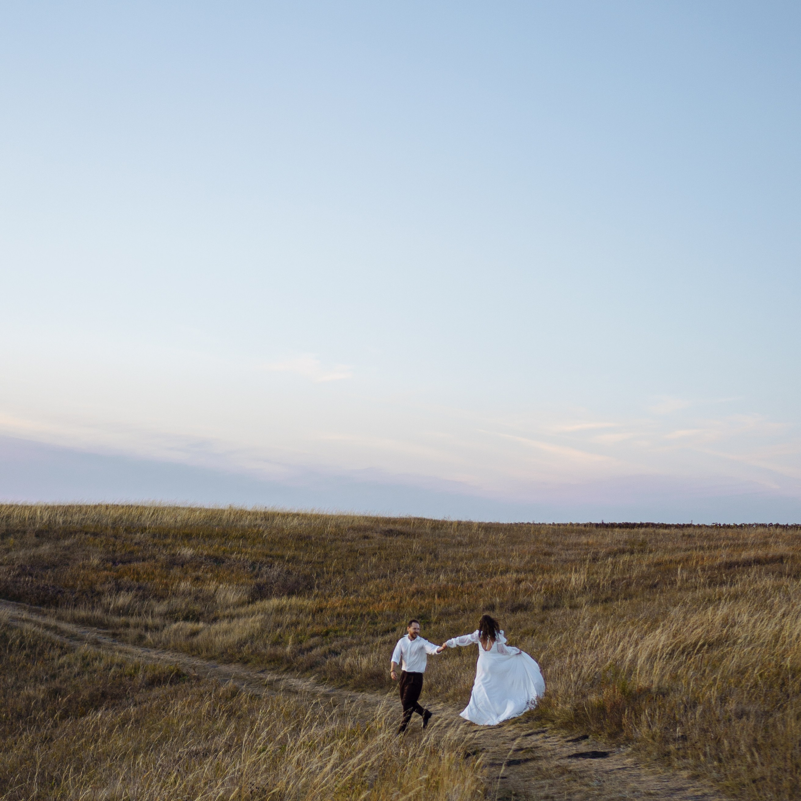 Константин и Татьяна