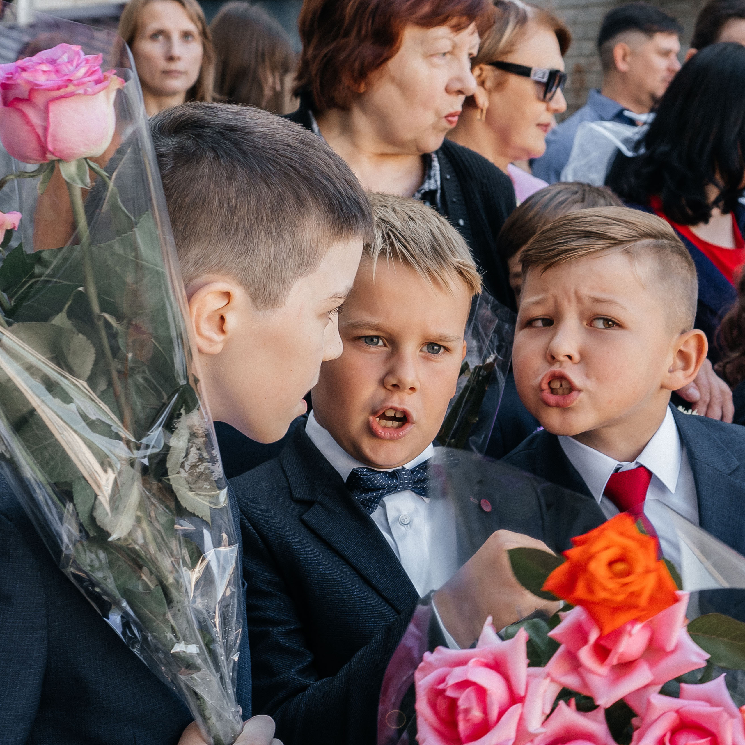 Отзывы. Фотограф Ульяновск Ксения Кеслер