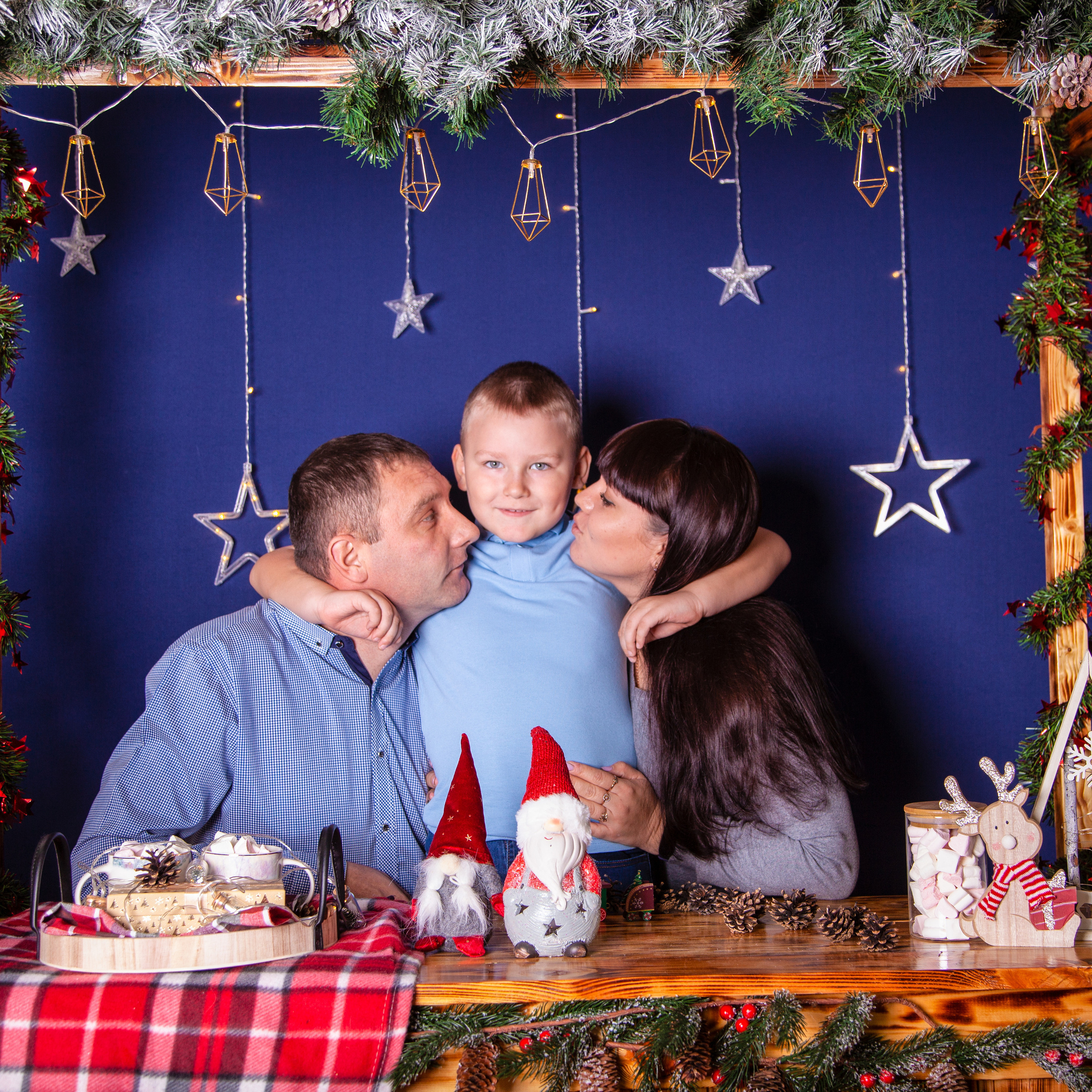 Отзывы. Фотограф Ульяновск Ксения Кеслер