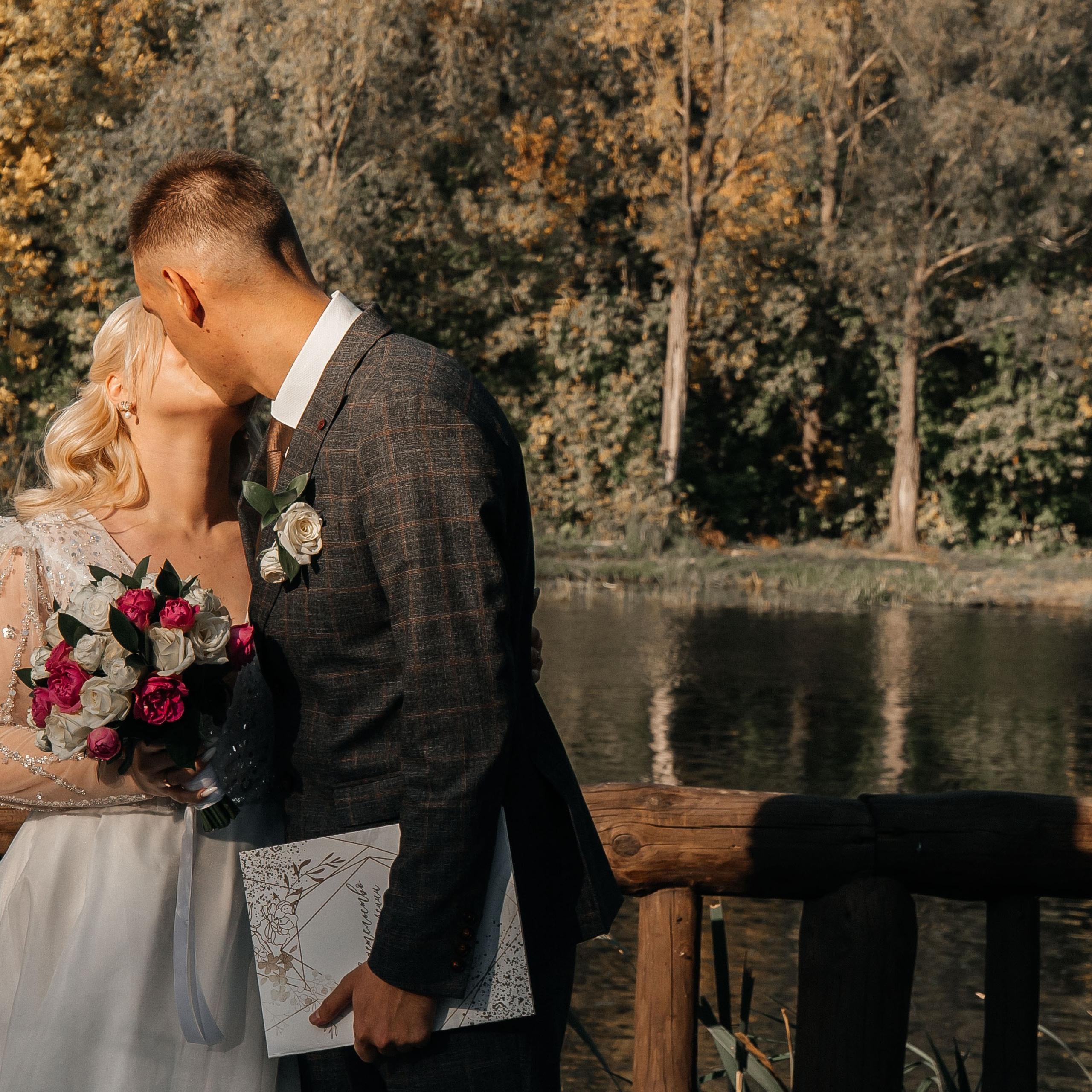 Отзывы. Фотограф Ульяновск Ксения Кеслер