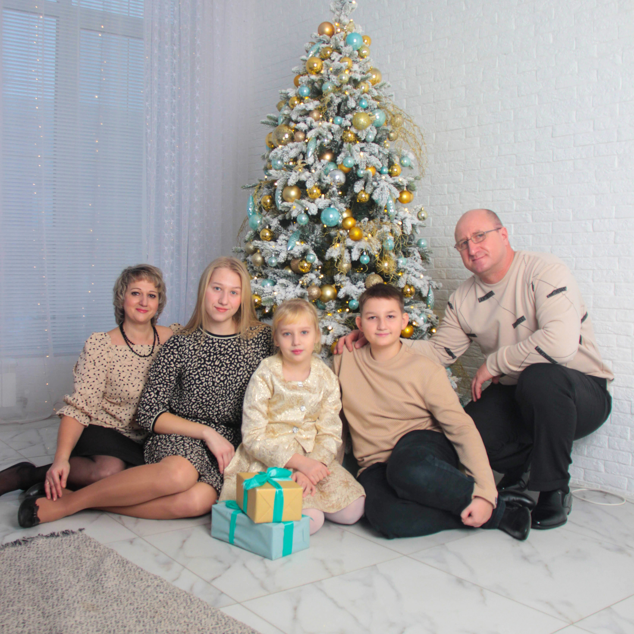 Отзывы. Фотограф Ульяновск Ксения Кеслер