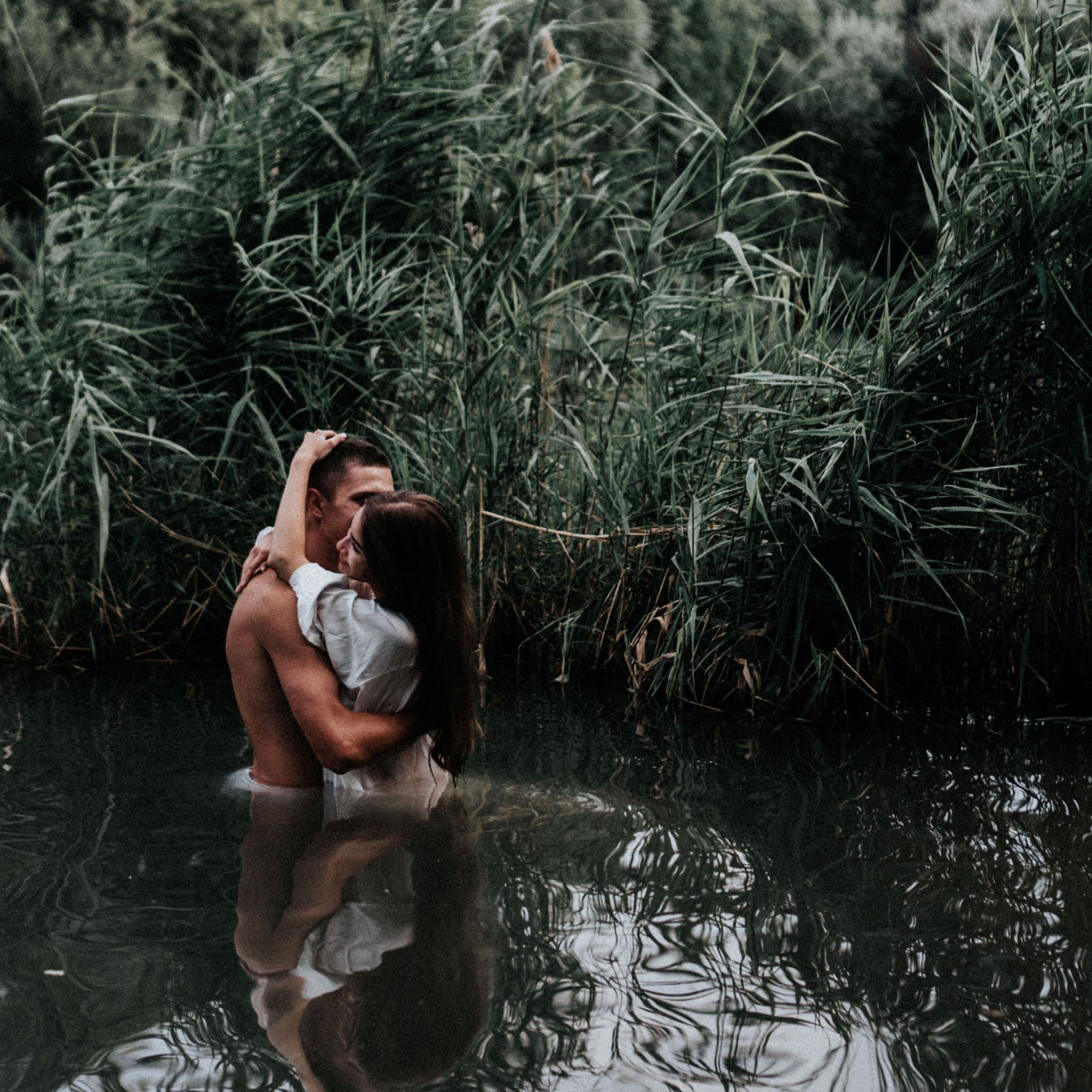 Дмитрий и Вероника