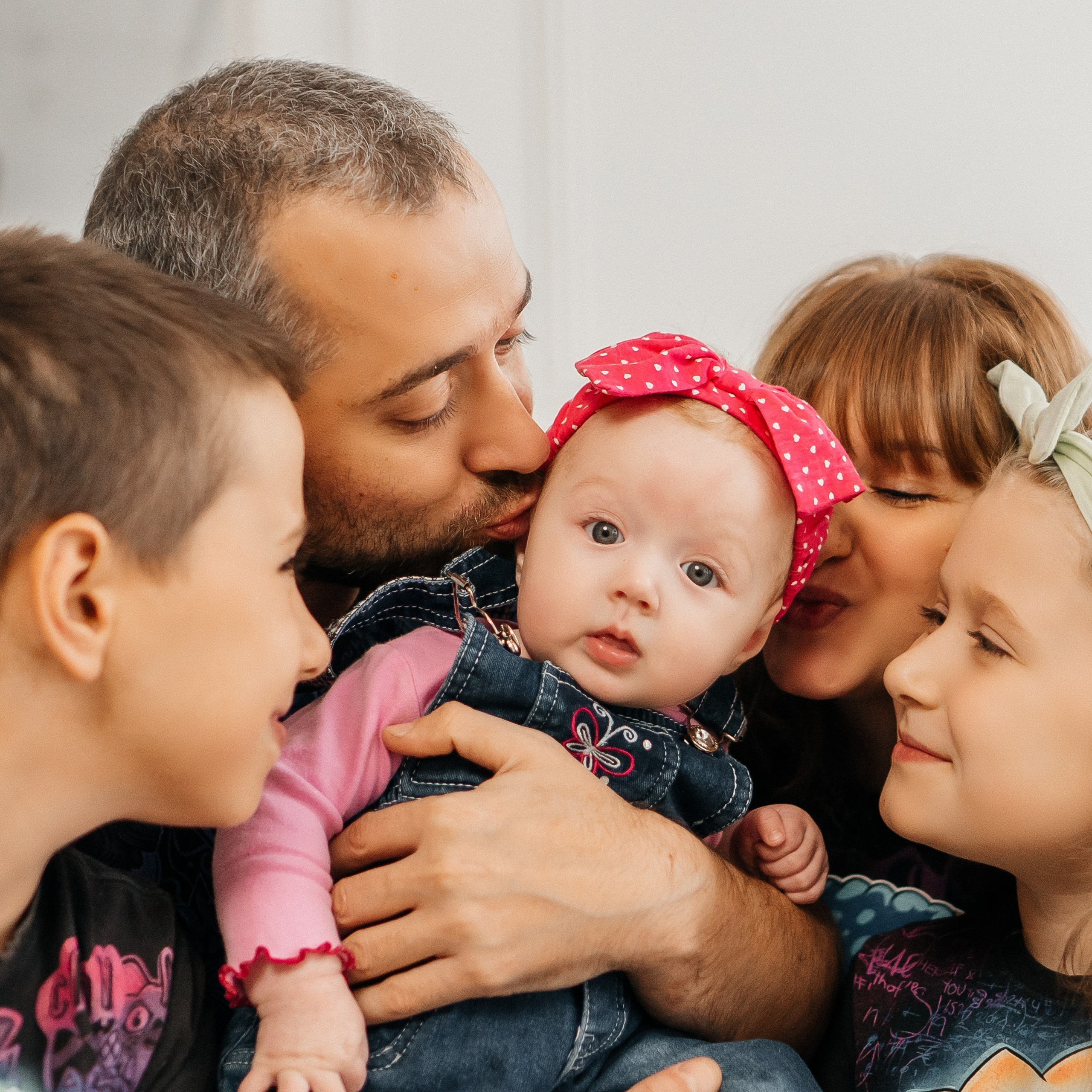 Отзывы. Фотограф Ульяновск Ксения Кеслер