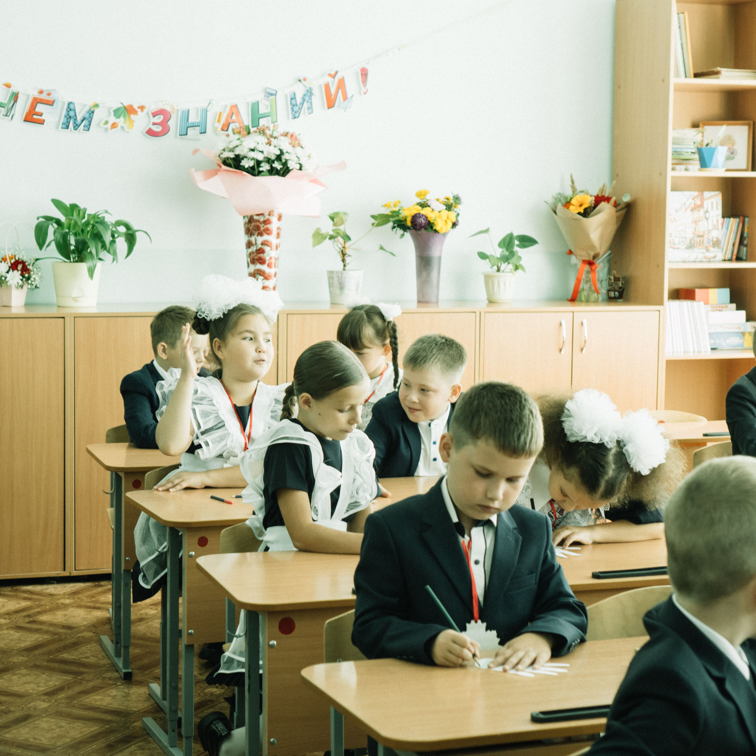 Отзывы. Фотограф Ульяновск Ксения Кеслер