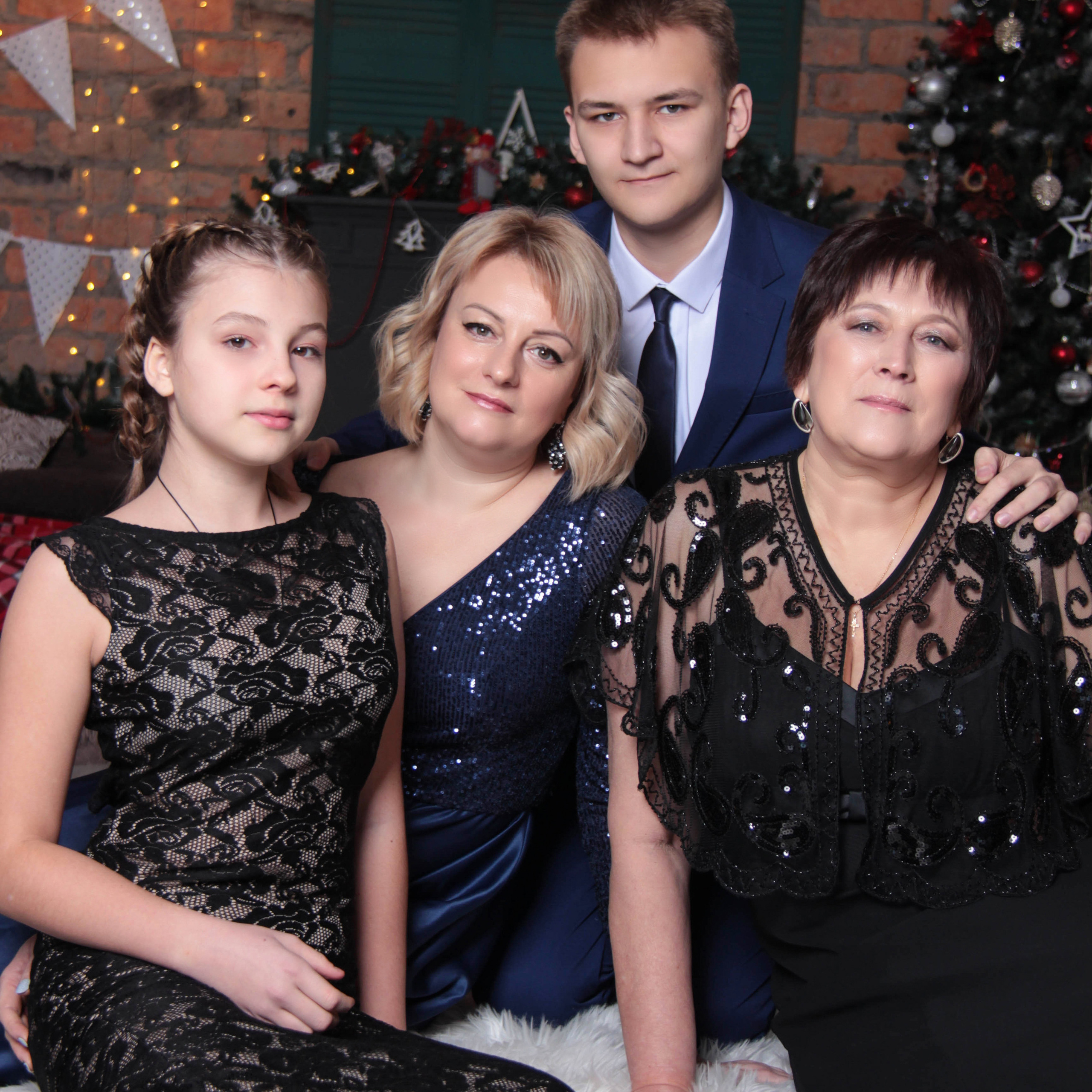 Отзывы. Фотограф Ульяновск Ксения Кеслер