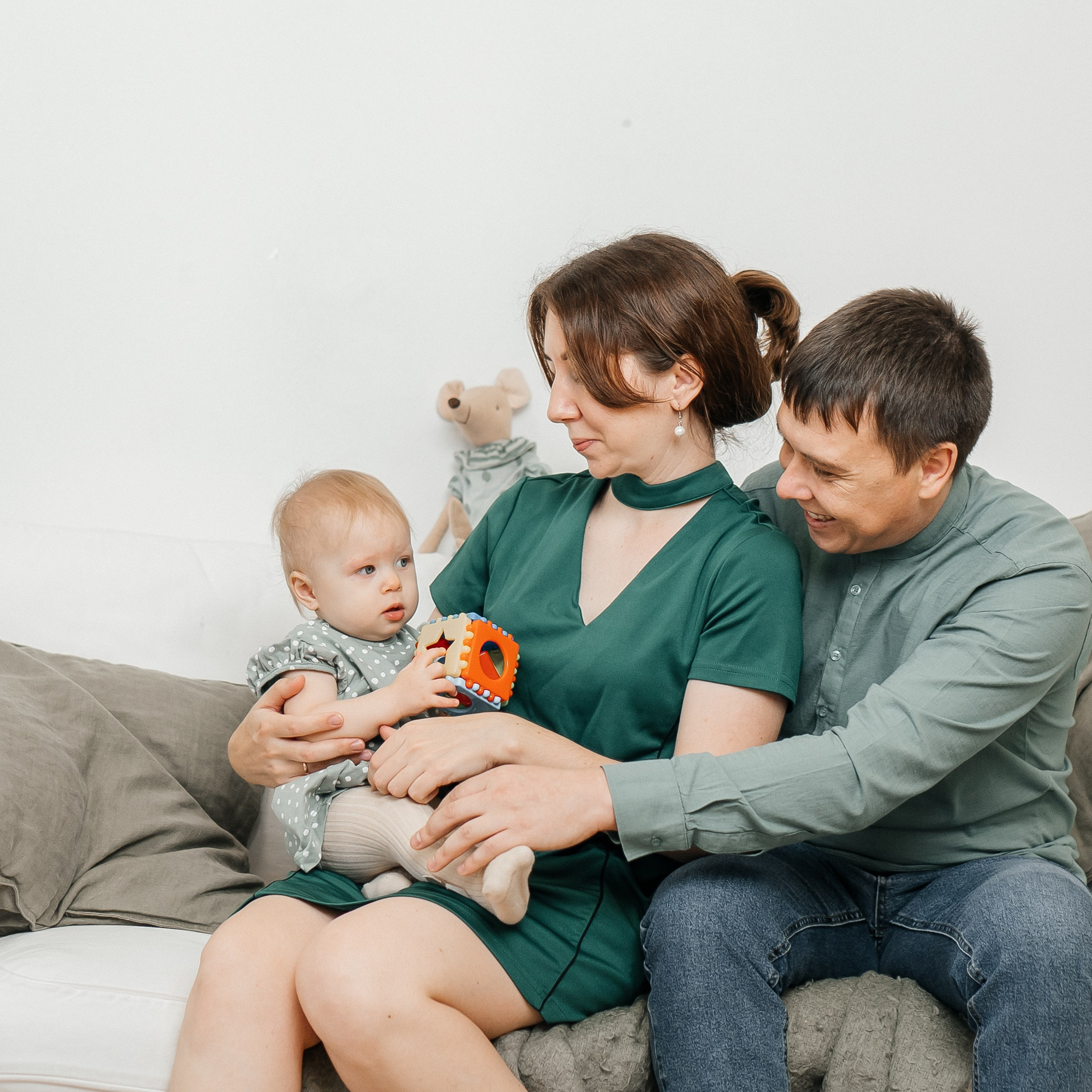 Отзывы. Фотограф Ульяновск Ксения Кеслер