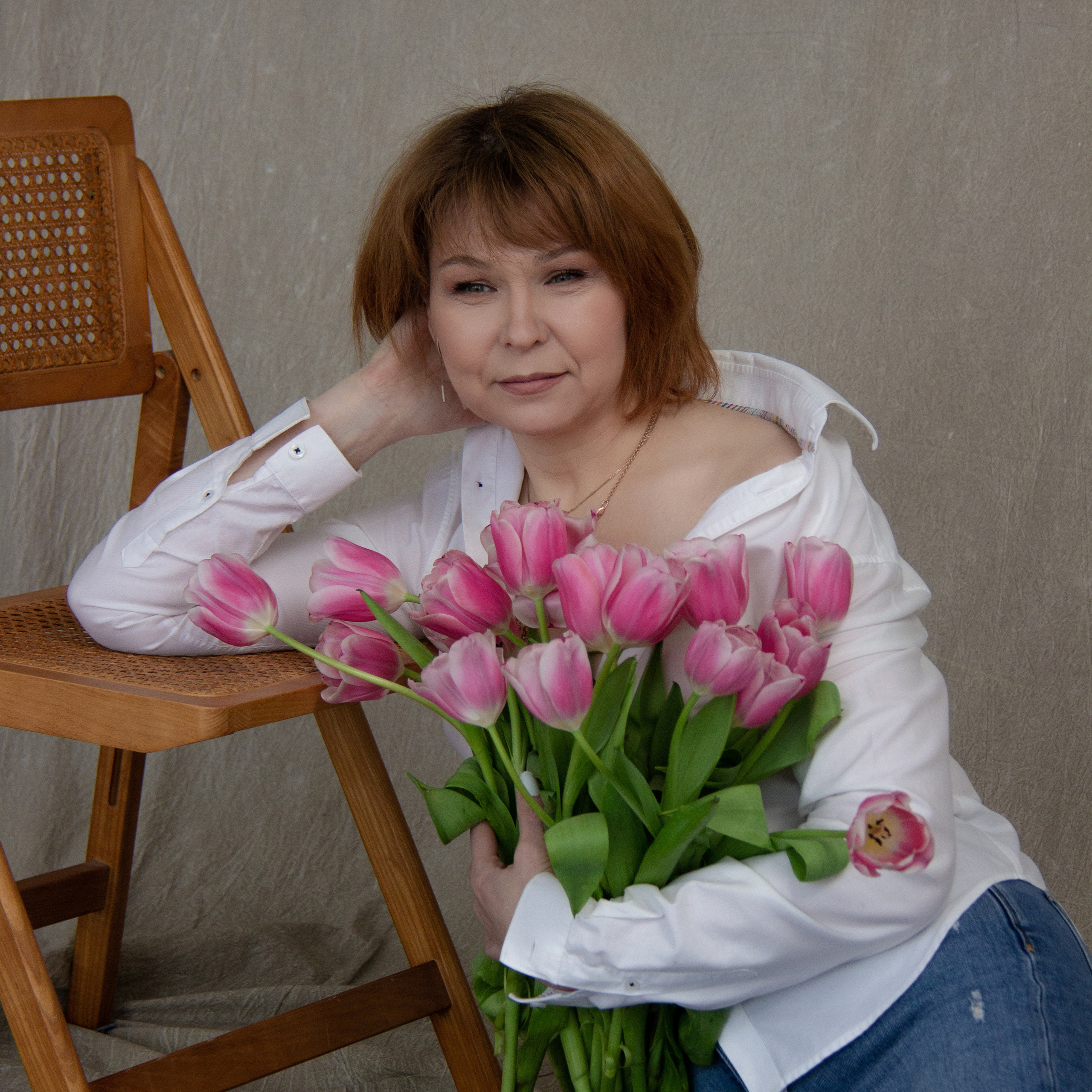 Отзывы. Фотограф Ульяновск Ксения Кеслер