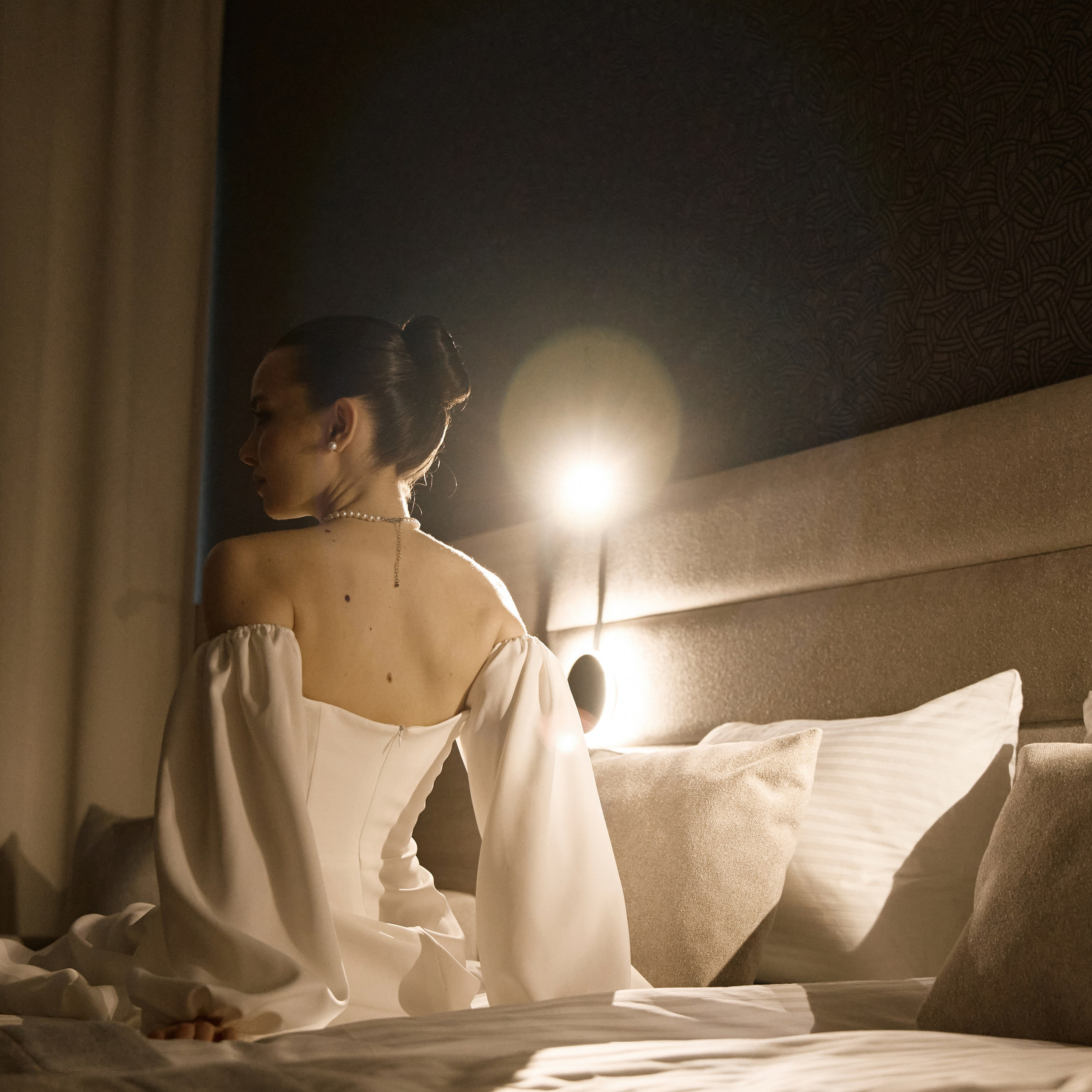 Отзывы. Свадебный фотограф Кристина Вениченко