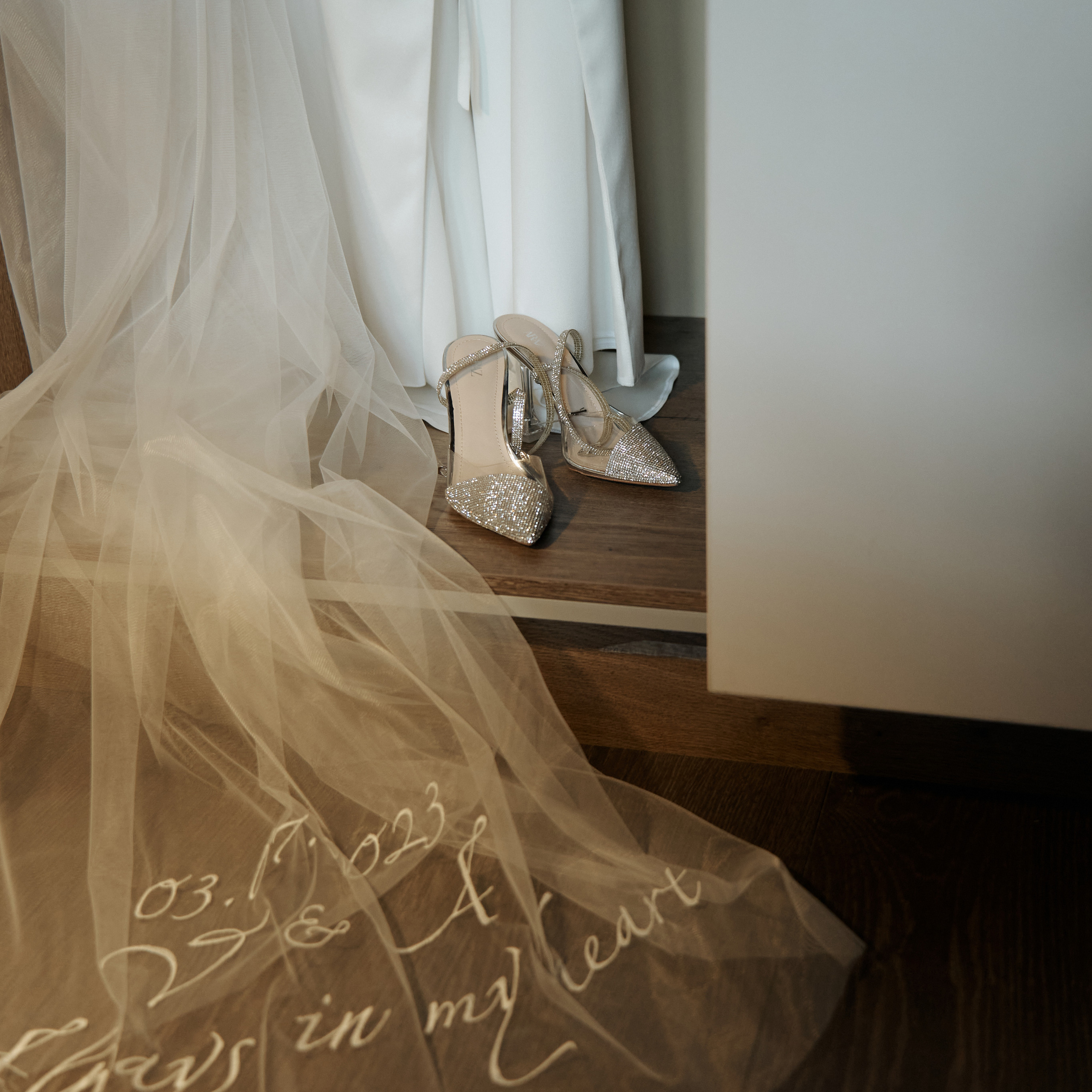 Отзывы. Свадебный фотограф Кристина Вениченко