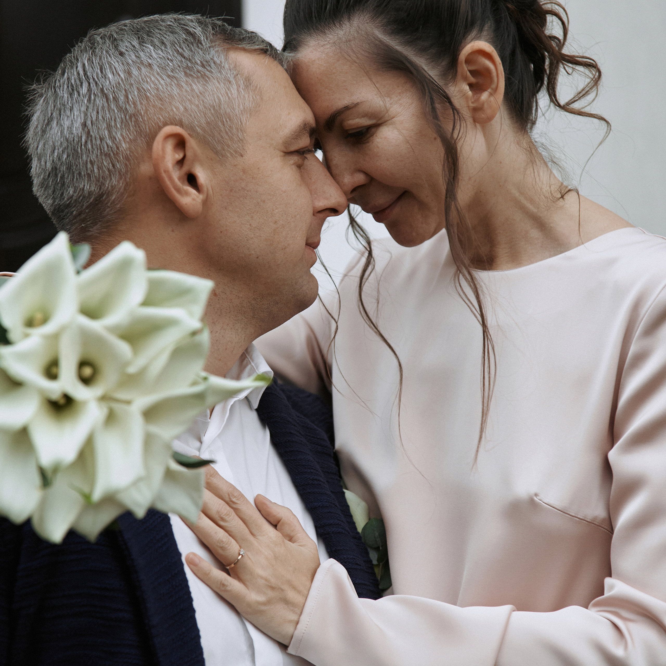 Отзывы. Свадебный фотограф Кристина Вениченко