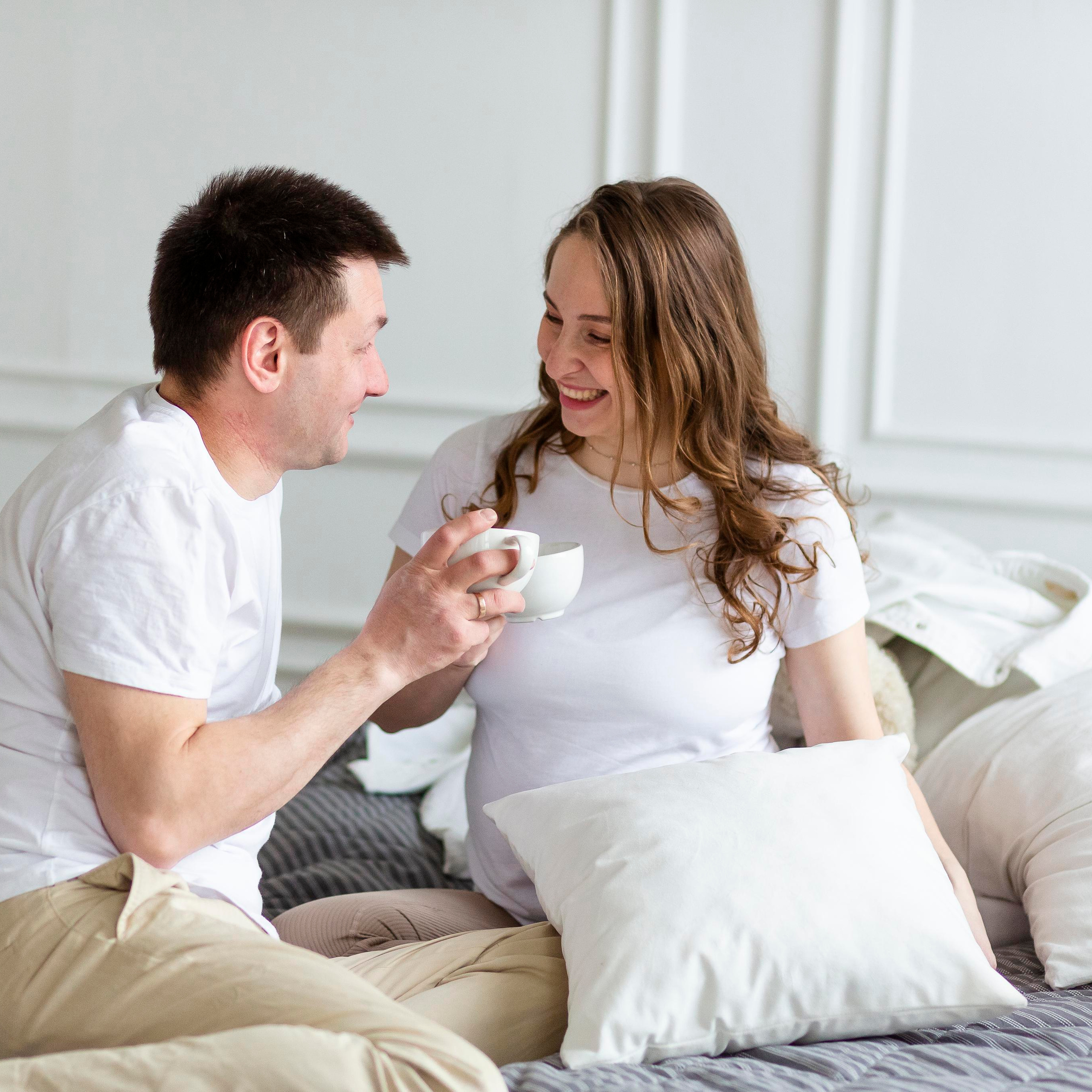 сьемка в студии