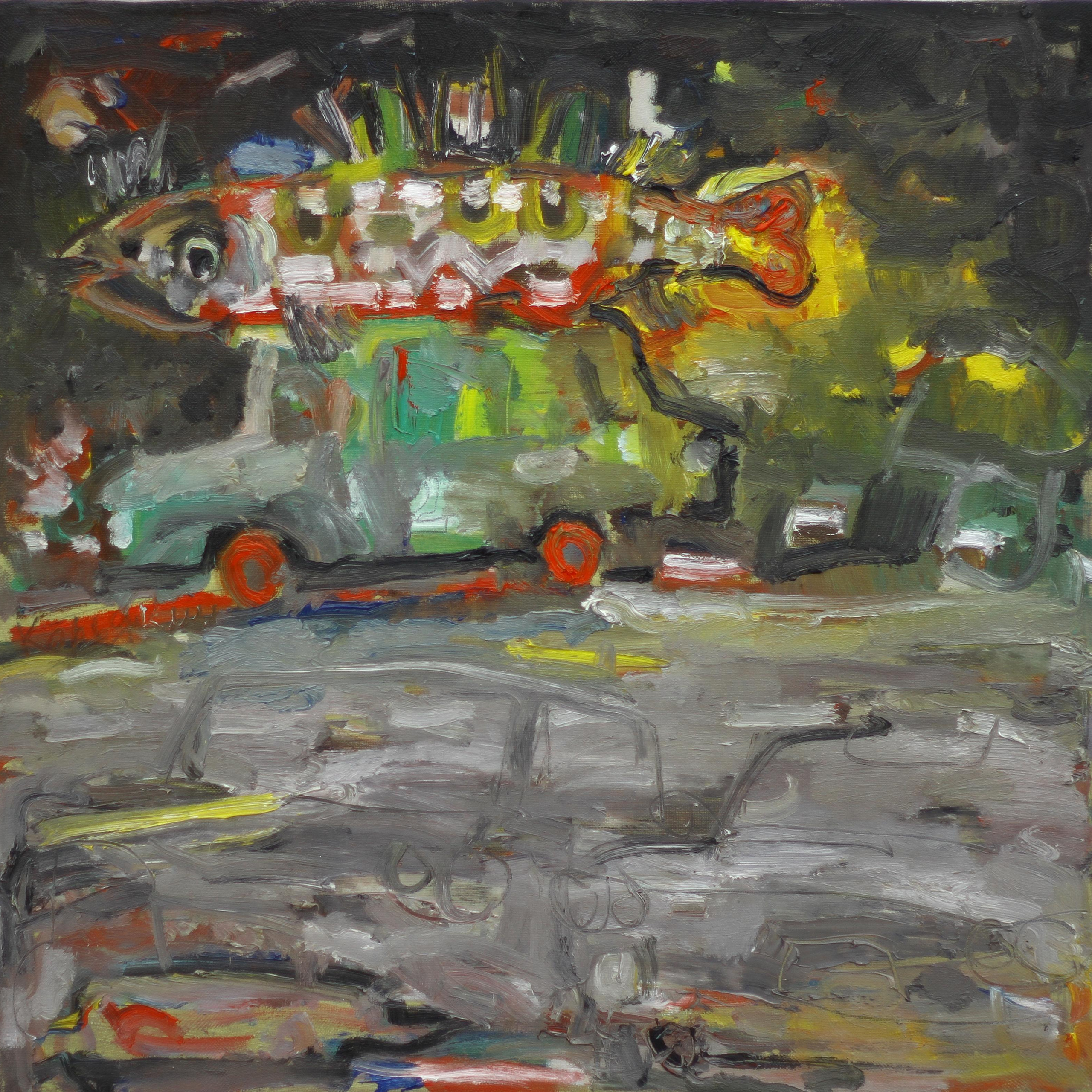 .....2018 и не только