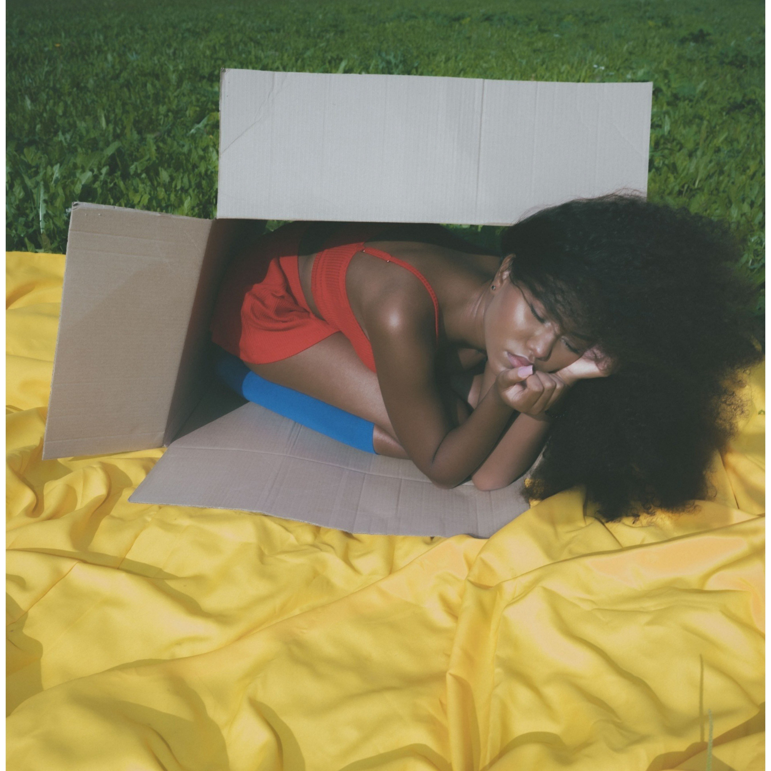 Женский портрет