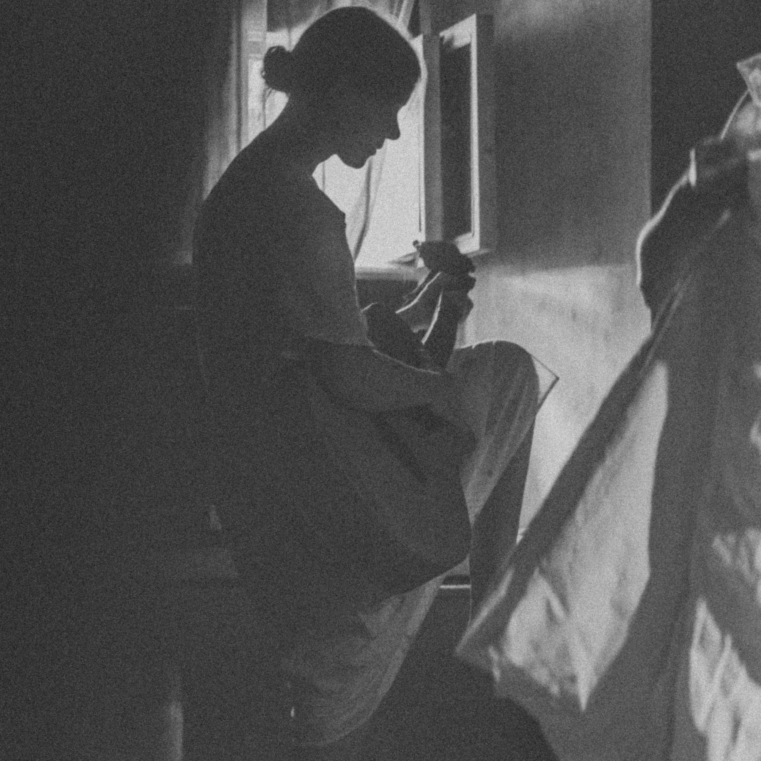 Иммерсивное шоу ''Девочка со спичками''