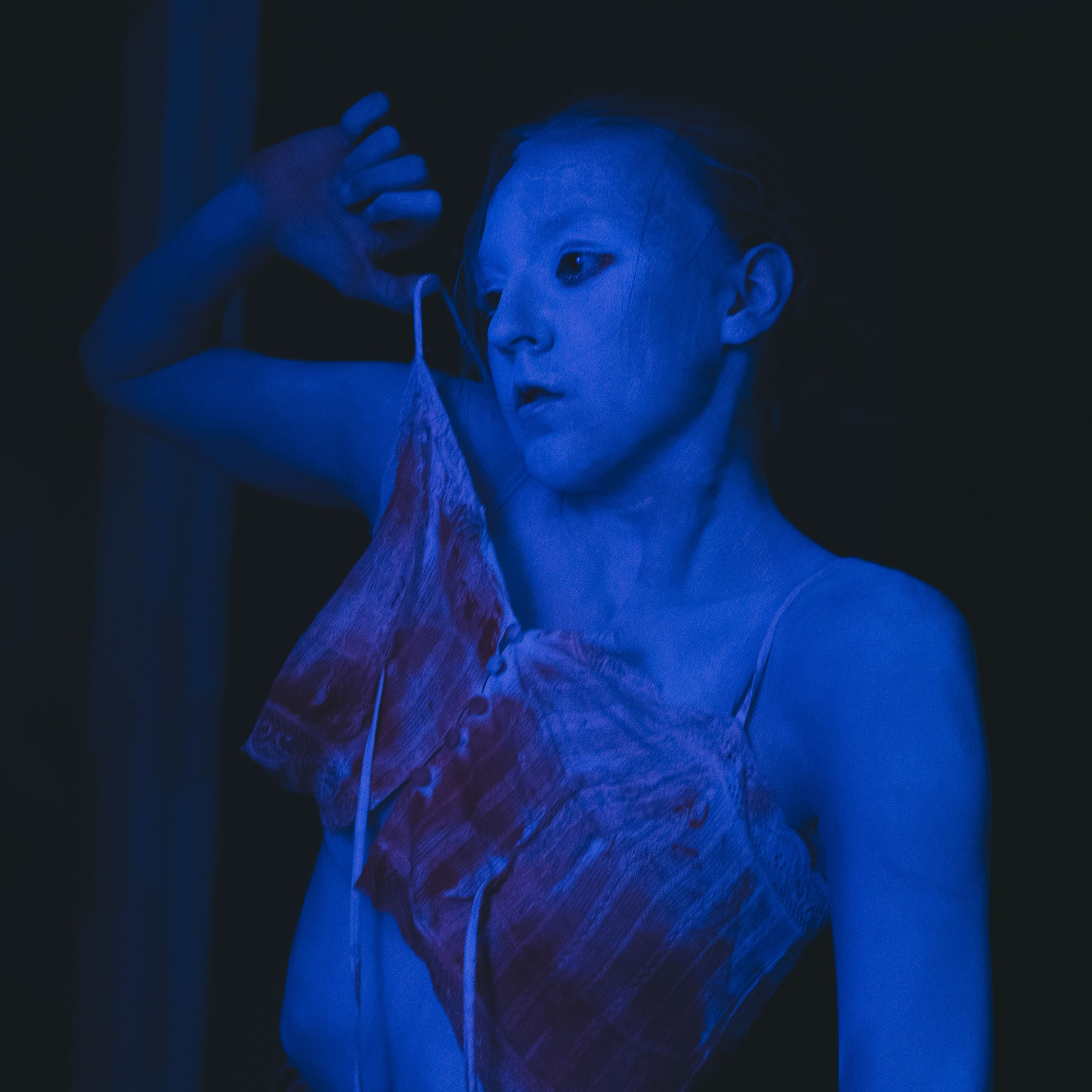 Спектакль ''Преступление и наказание''