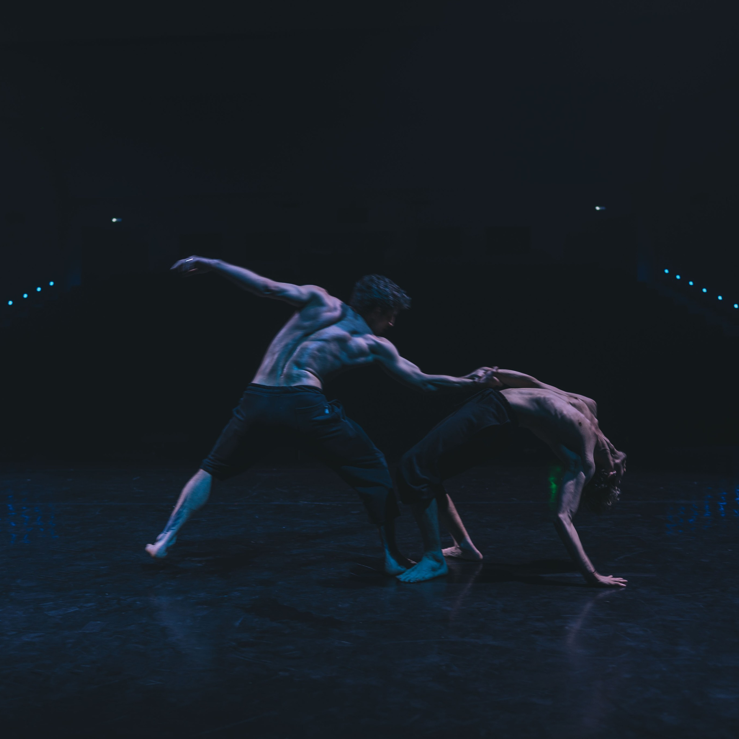 RED BALLET DANCE COMPANY