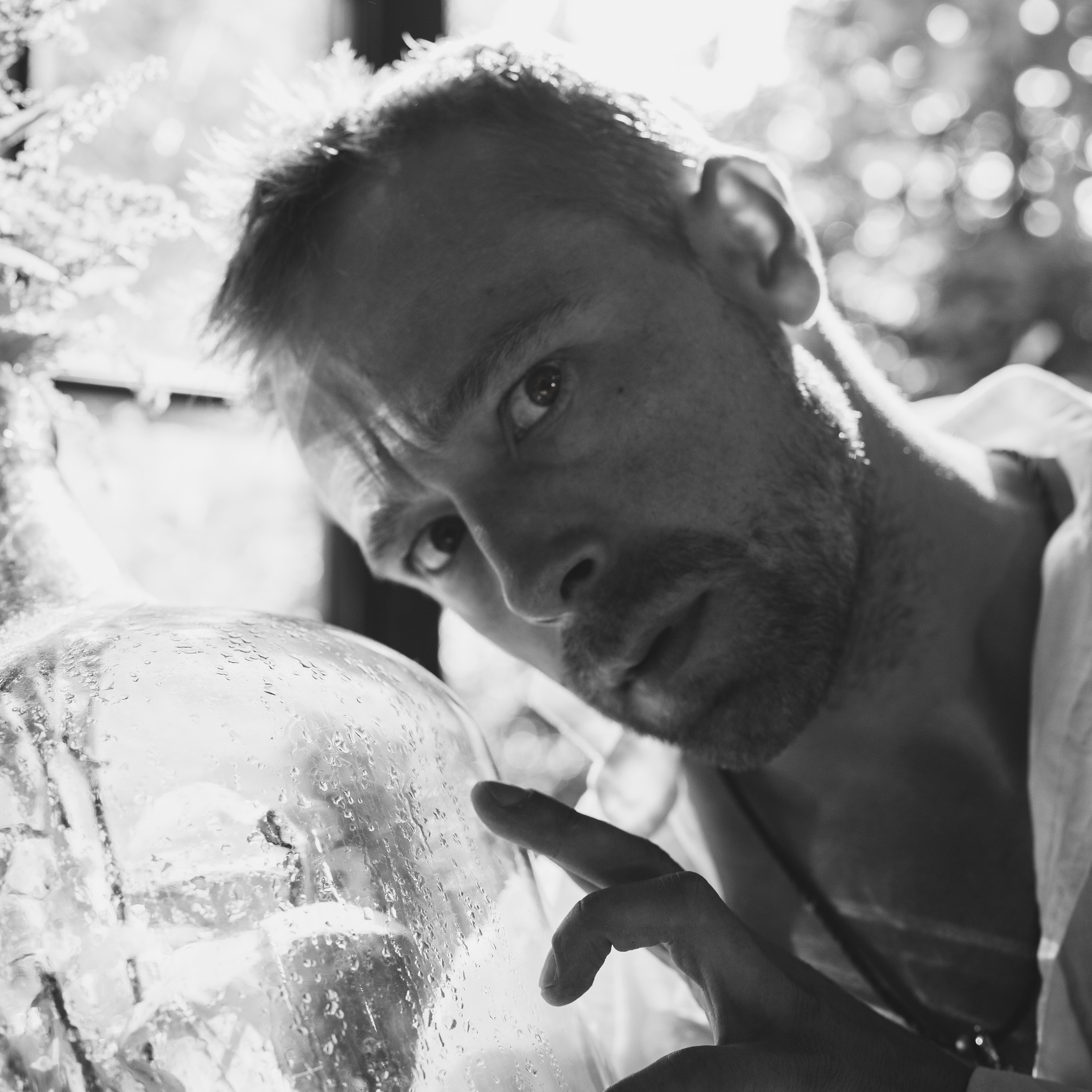 Актер Владимир Верёвочкин