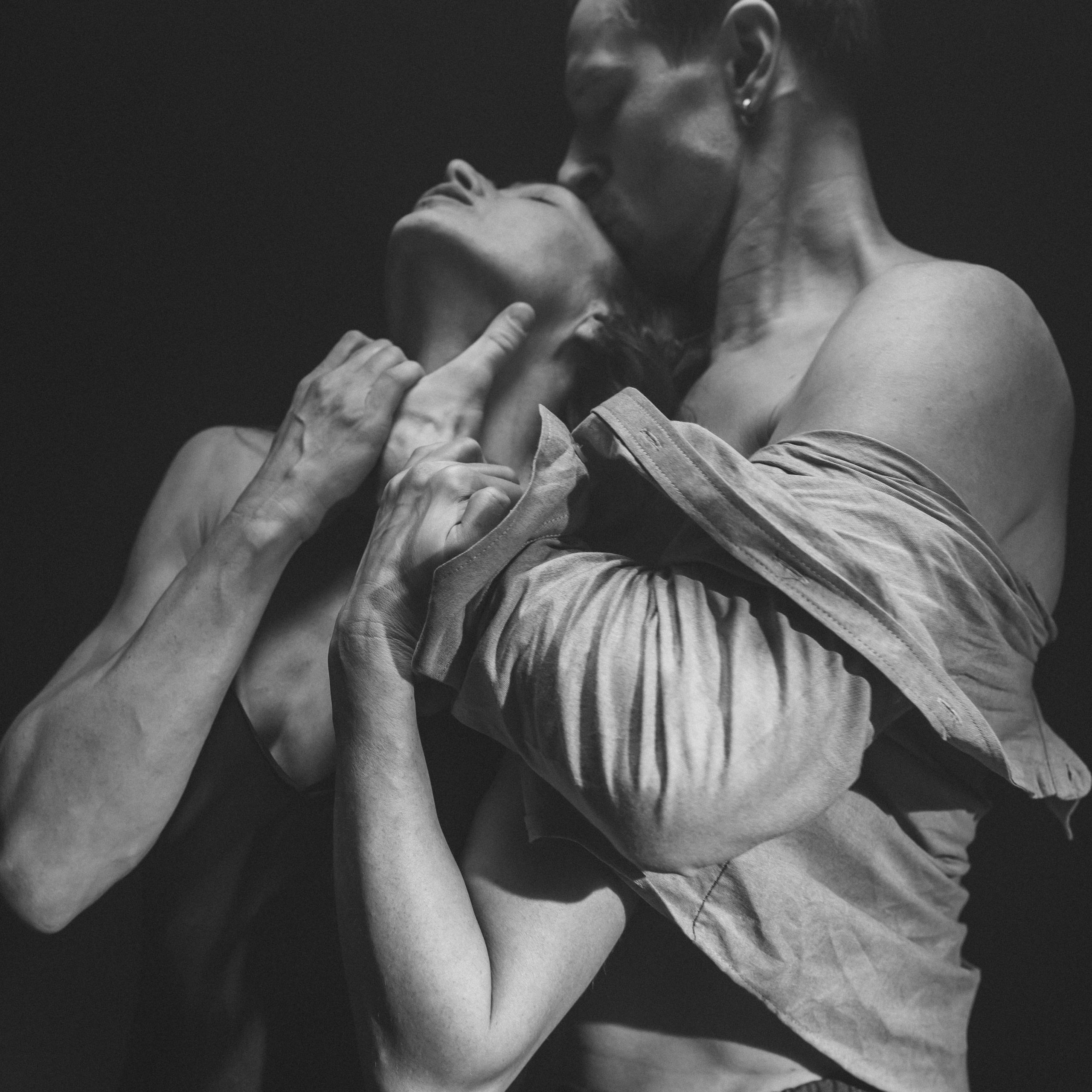 Спектакль ''Марионетка''