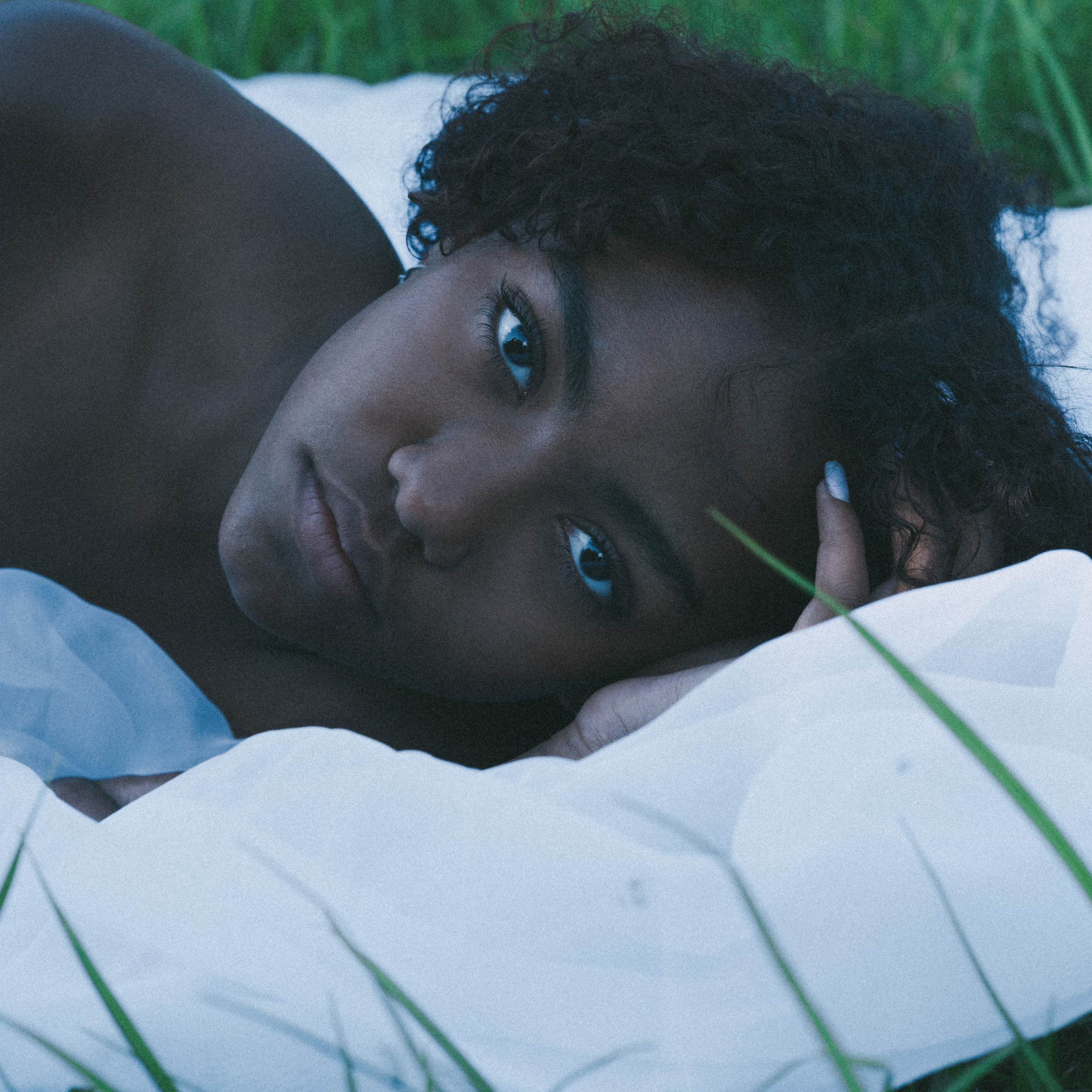 Жасмин Мария