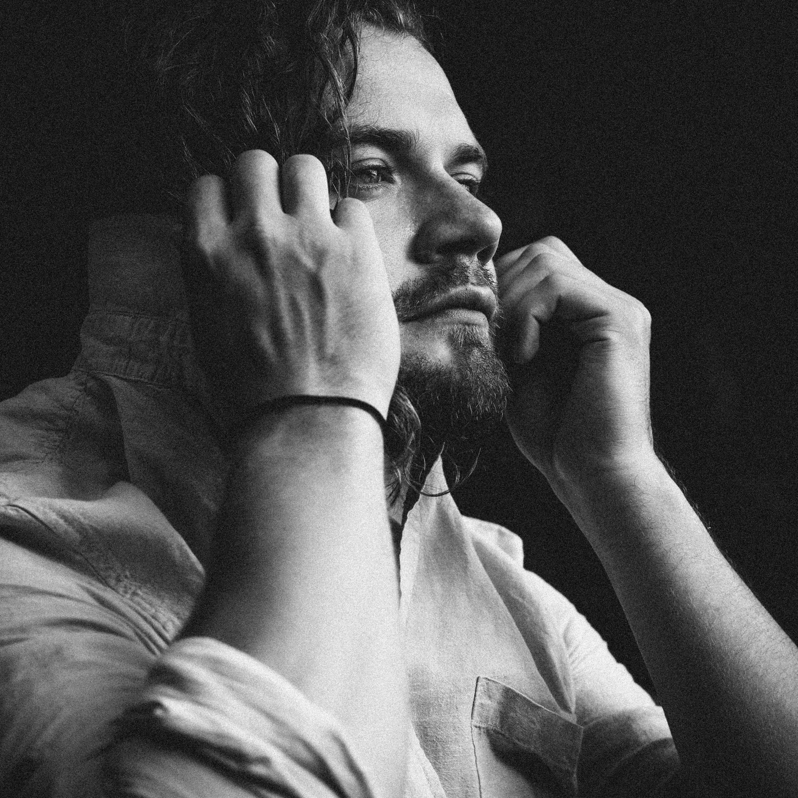 Актер Леонид Даценко