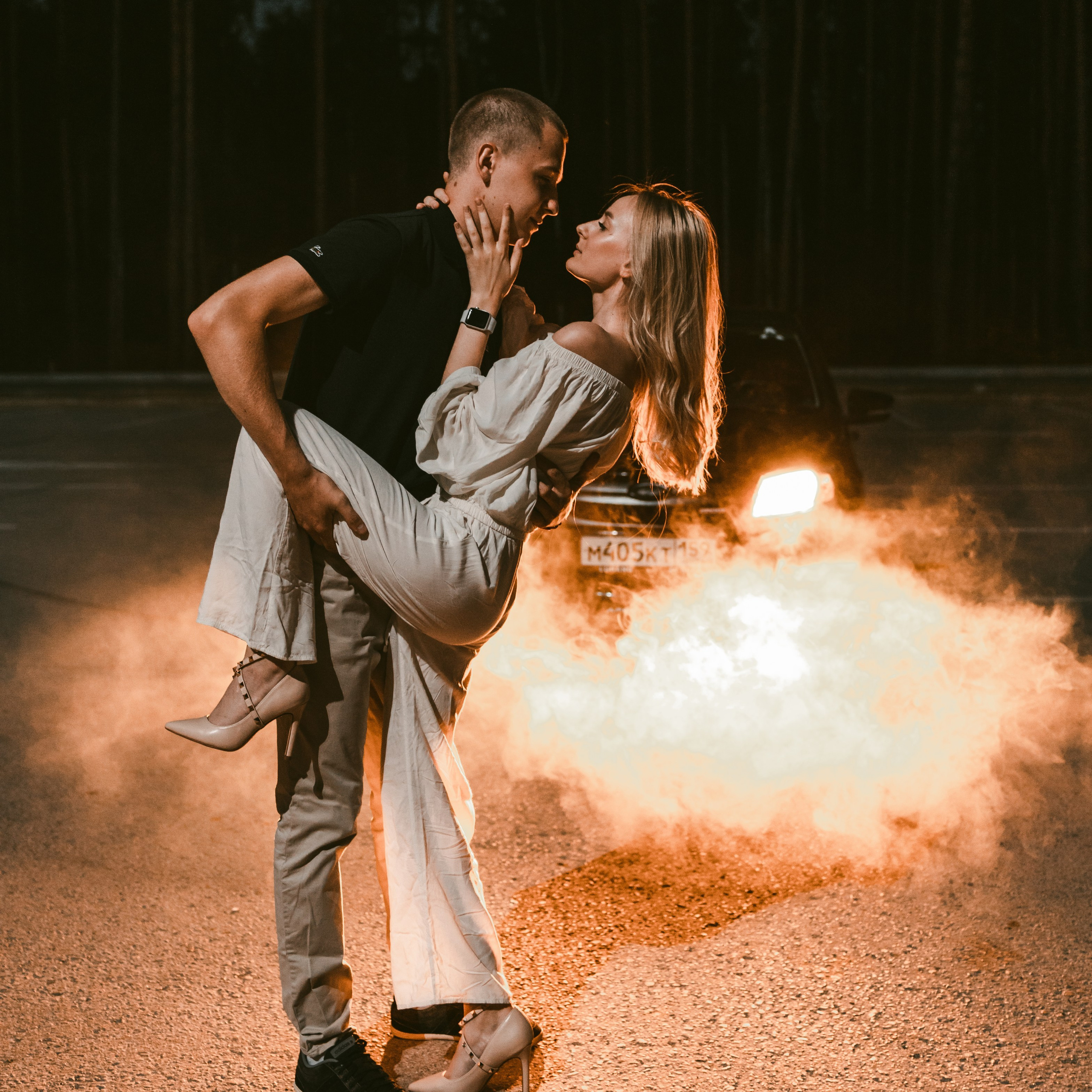 Катя & Никита