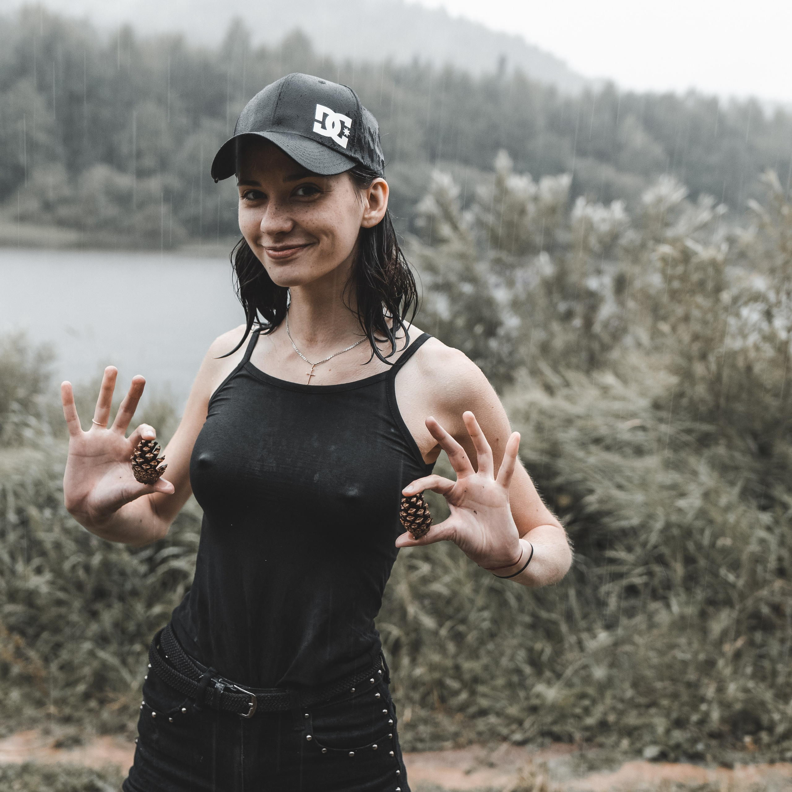 Сплав по&nbsp;Чусовой