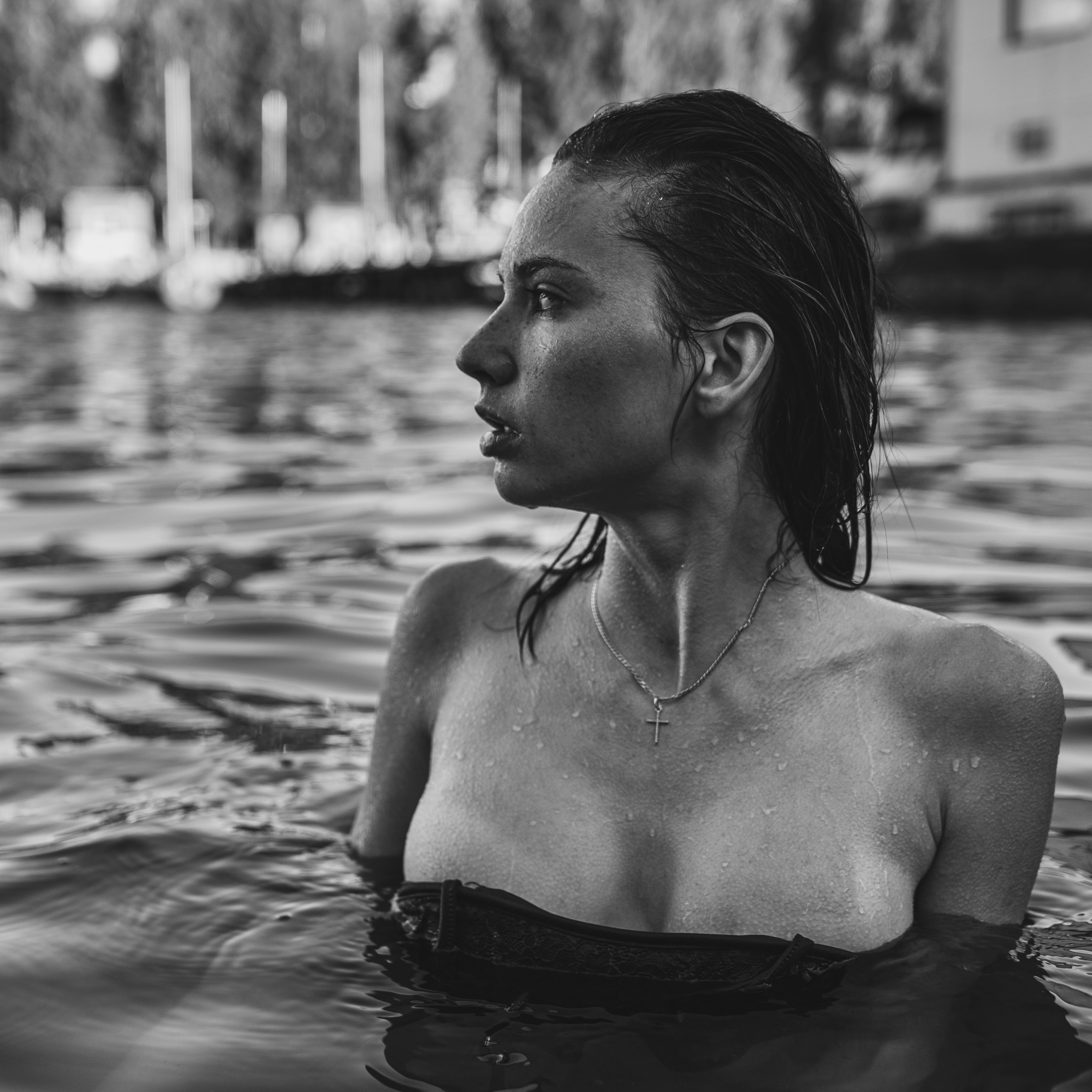 Presets «Не твой уровень»
